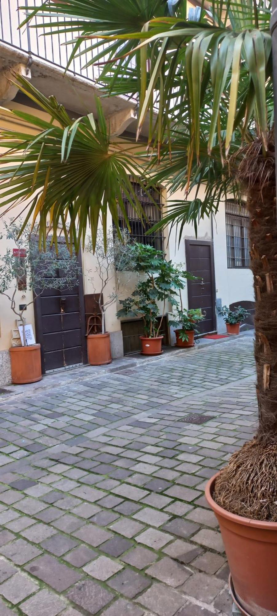 Center Porta Romana