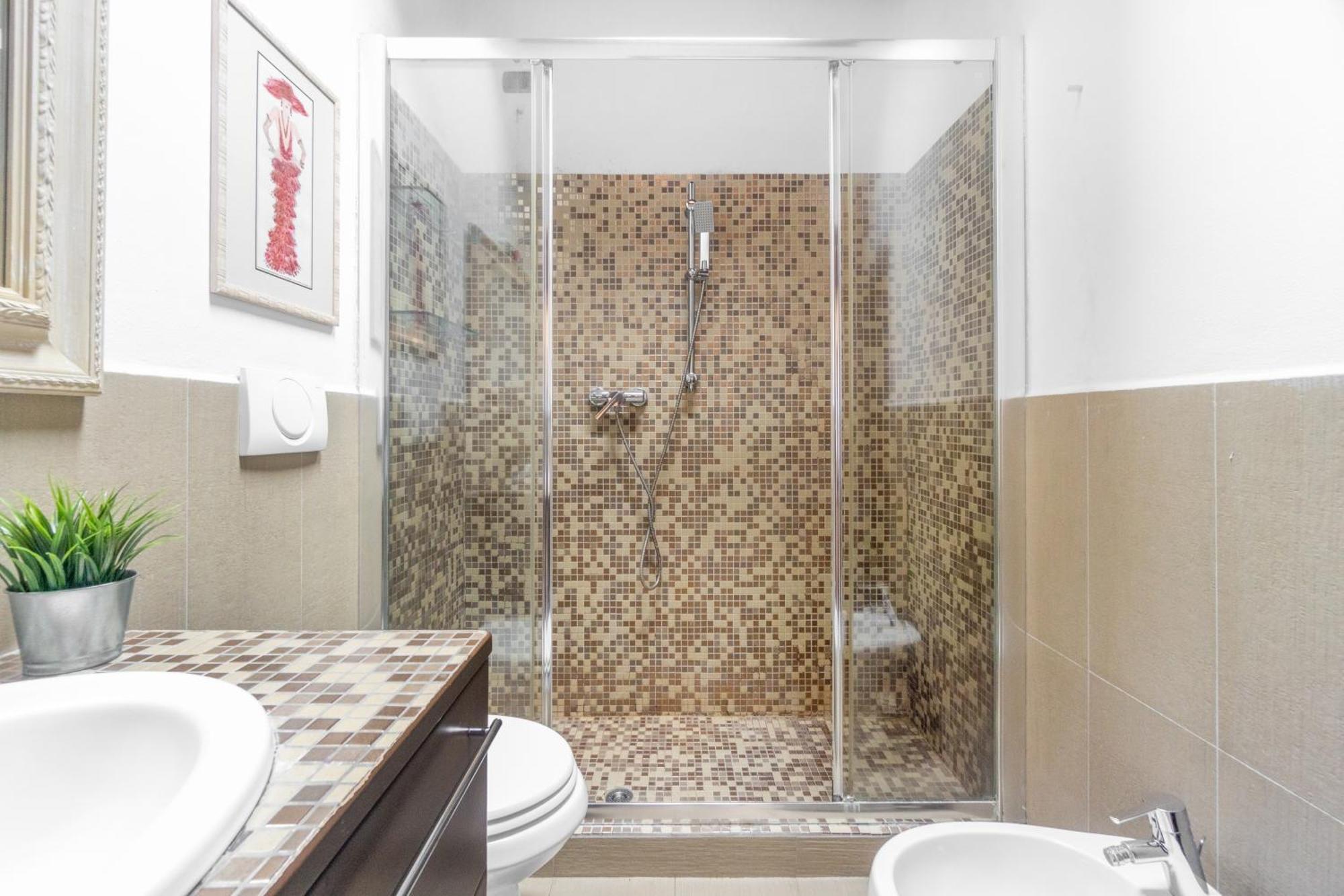 Apartment Tar5 -20 Minutes From Duomo- Design-elegant Mailand