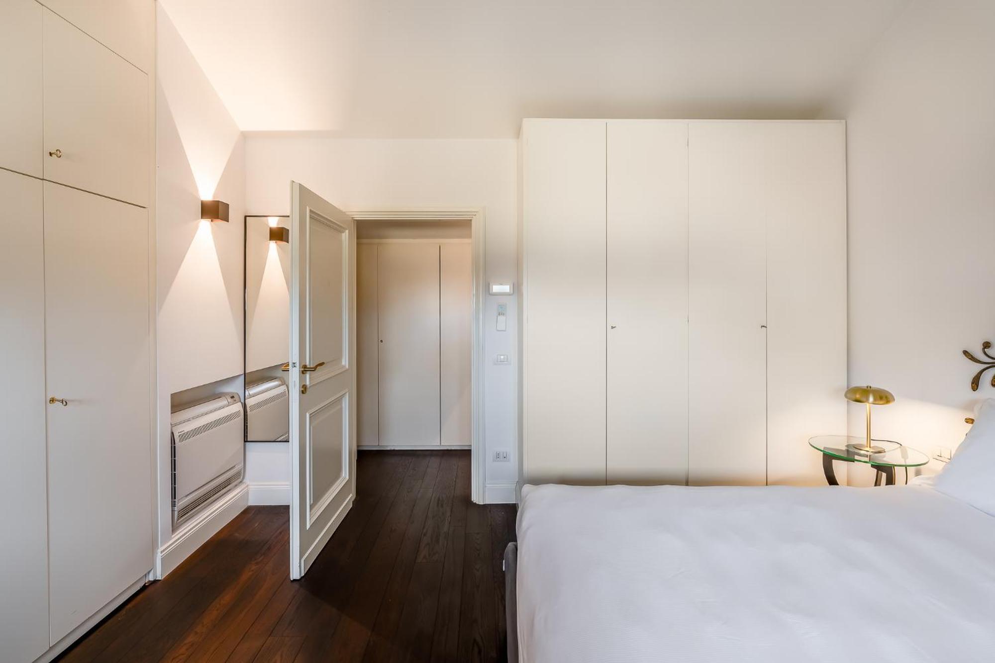 Allegroitalia Penthouse Montenapoleone * Milaan
