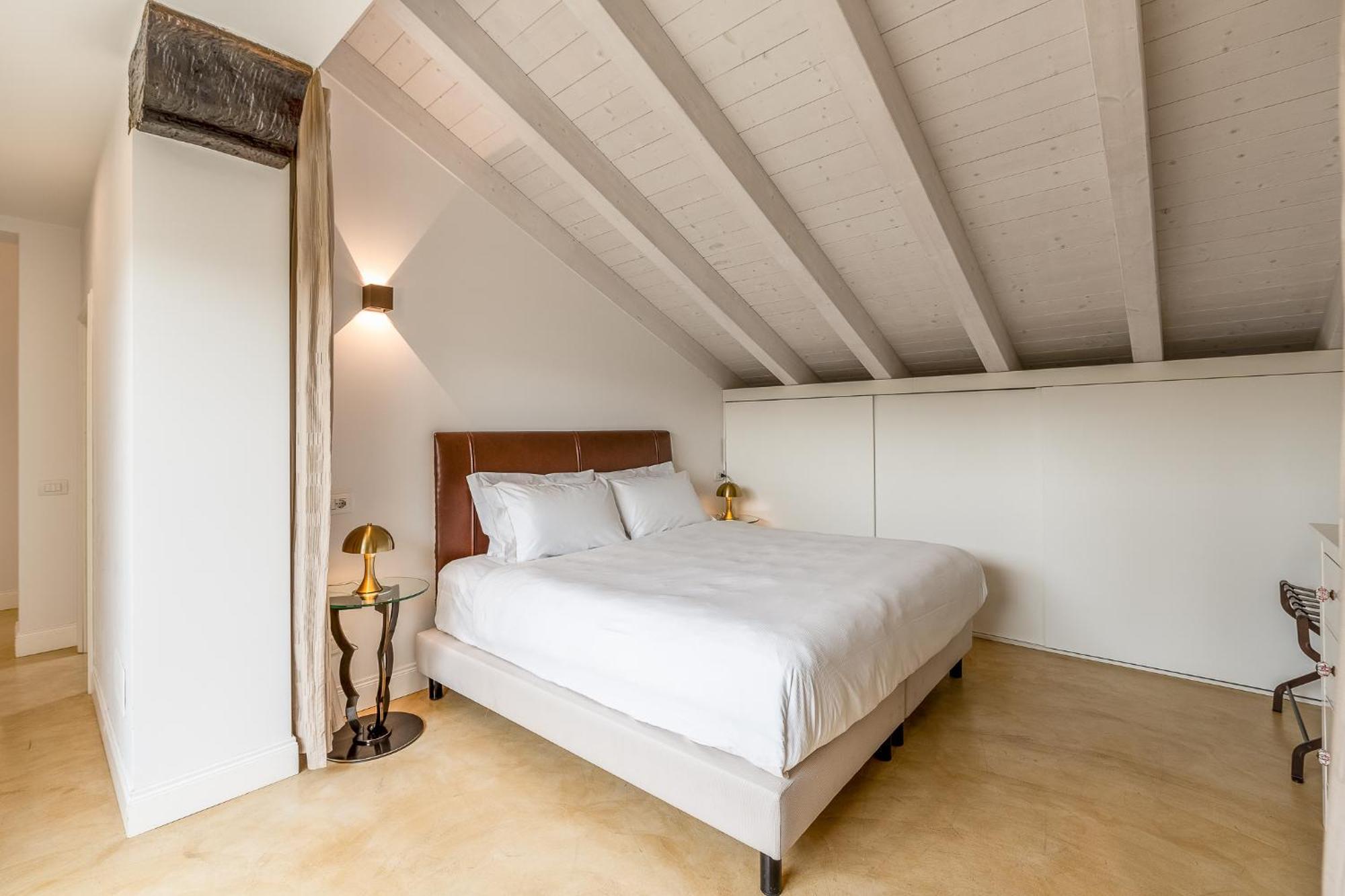 Allegroitalia Penthouse Montenapoleone *