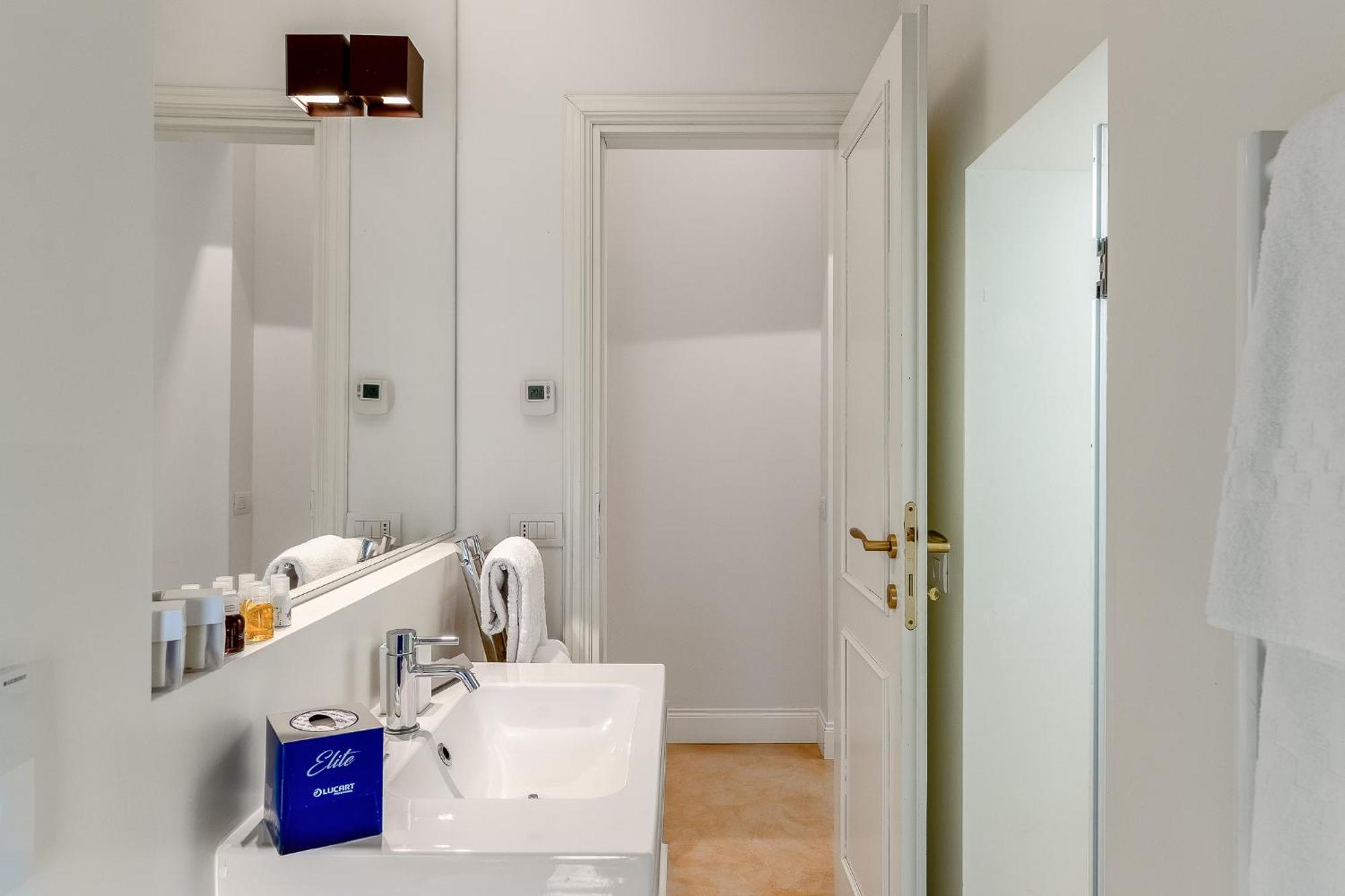 Allegroitalia Penthouse Montenapoleone Appartement *