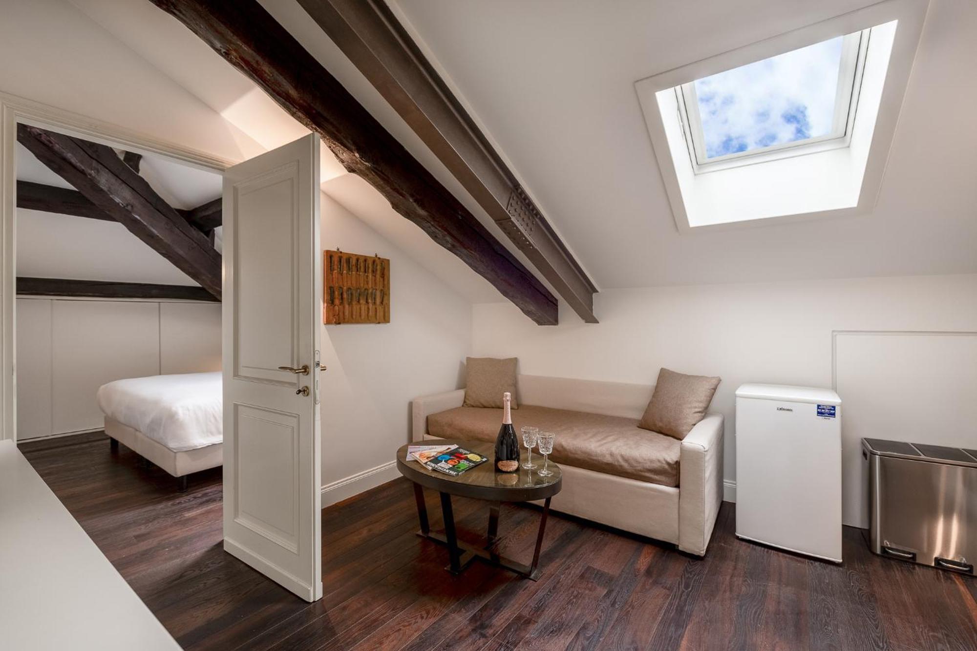 Allegroitalia Penthouse Montenapoleone Appartement *