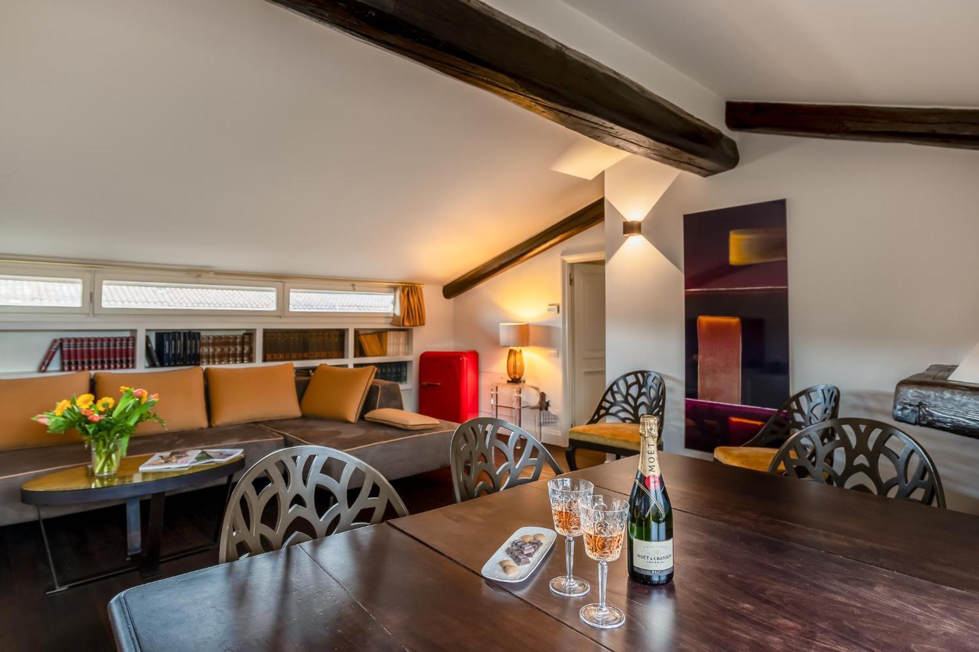 Allegroitalia Penthouse Montenapoleone *