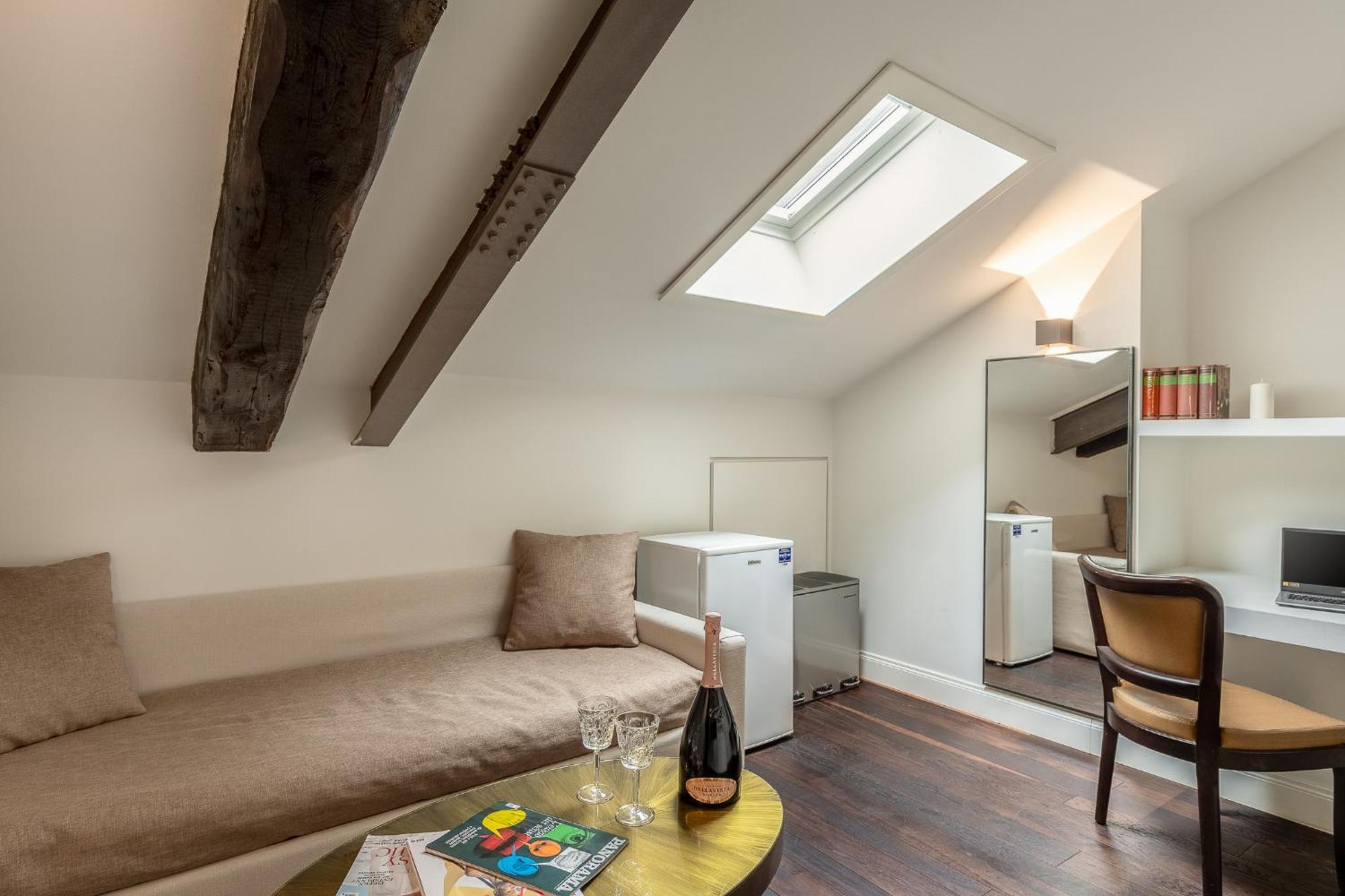 Allegroitalia Penthouse Montenapoleone Appartement