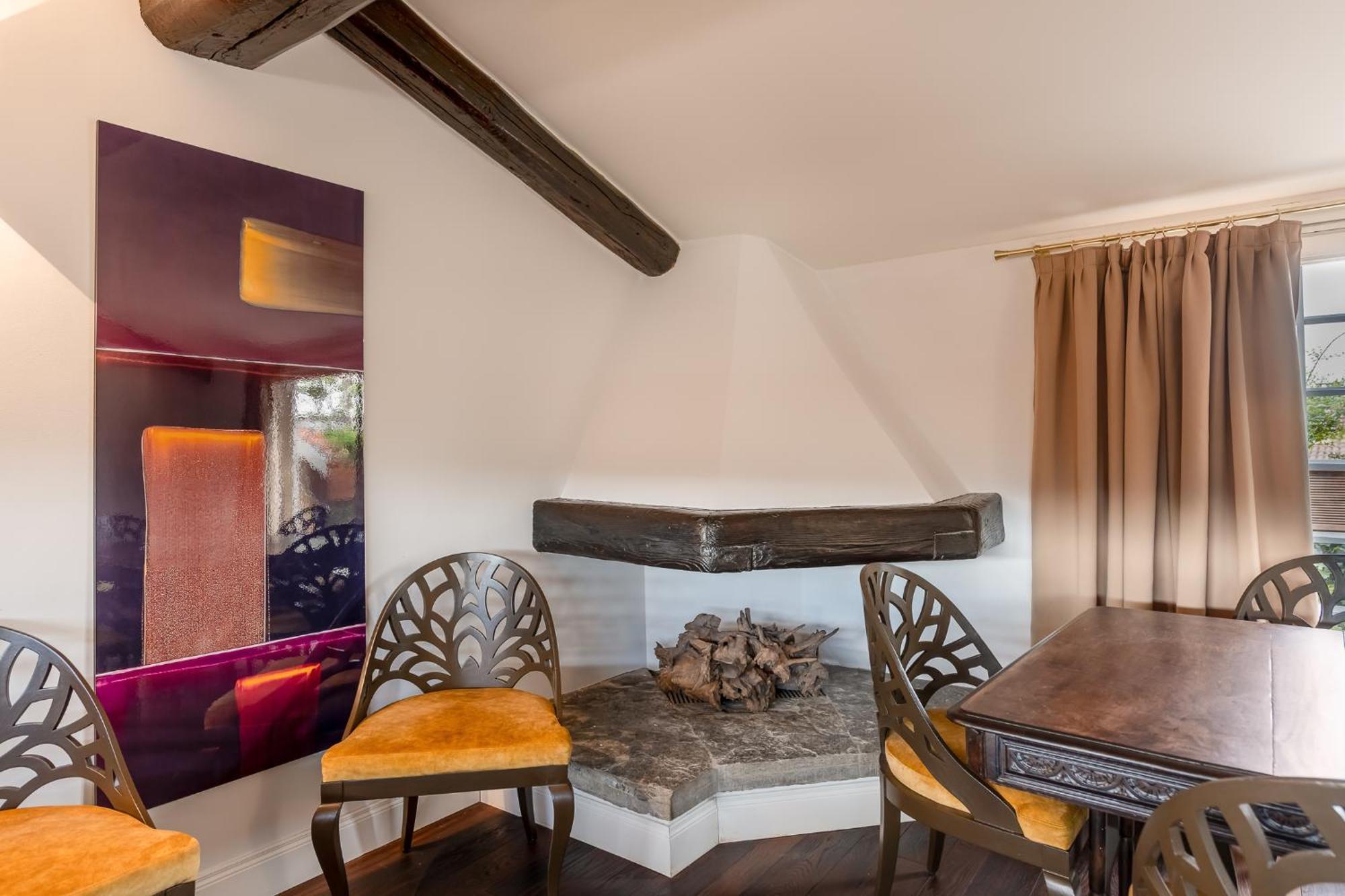 Appartement Allegroitalia Penthouse Montenapoleone