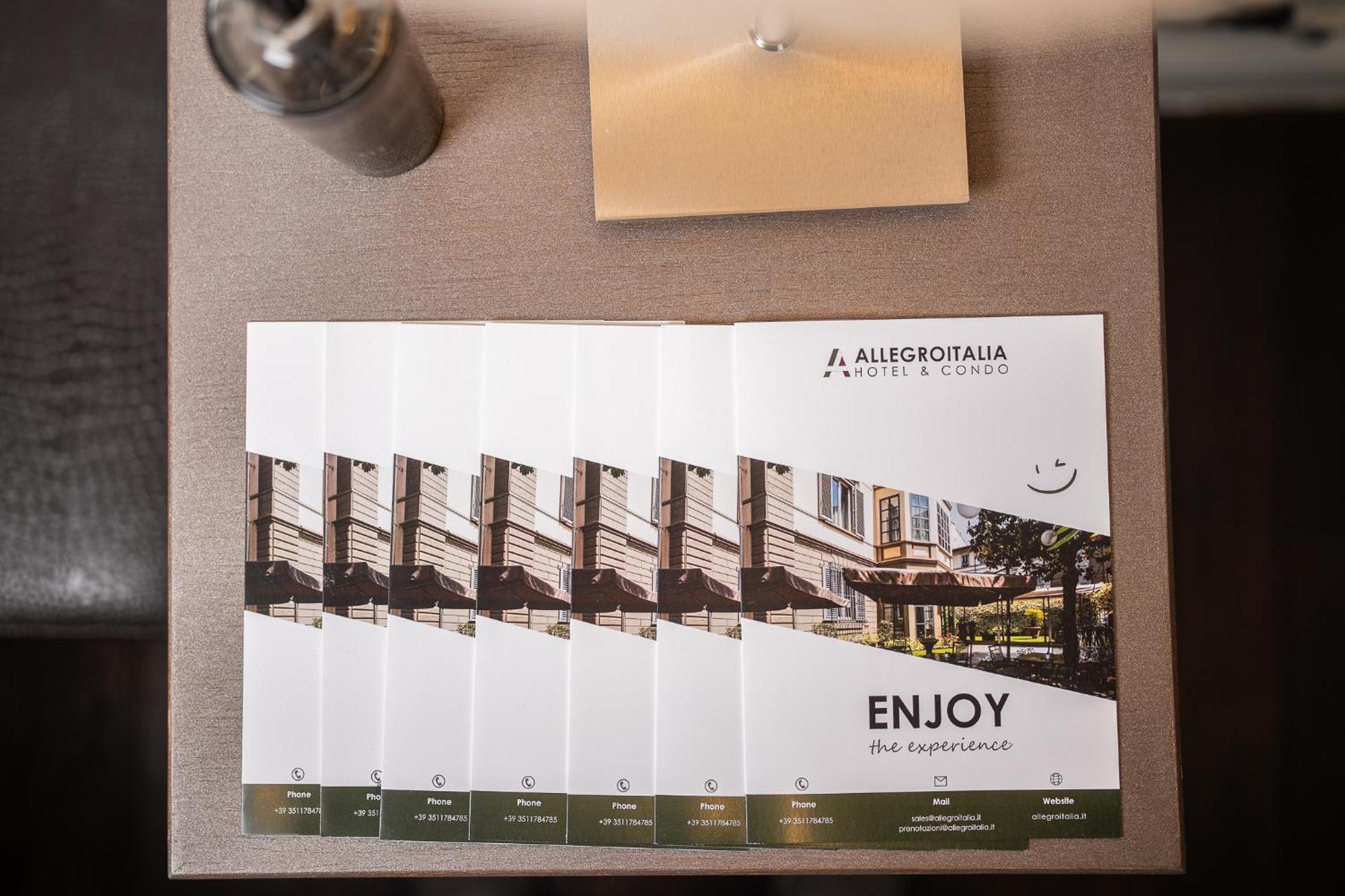 Appartement Allegroitalia Penthouse Montenapoleone *