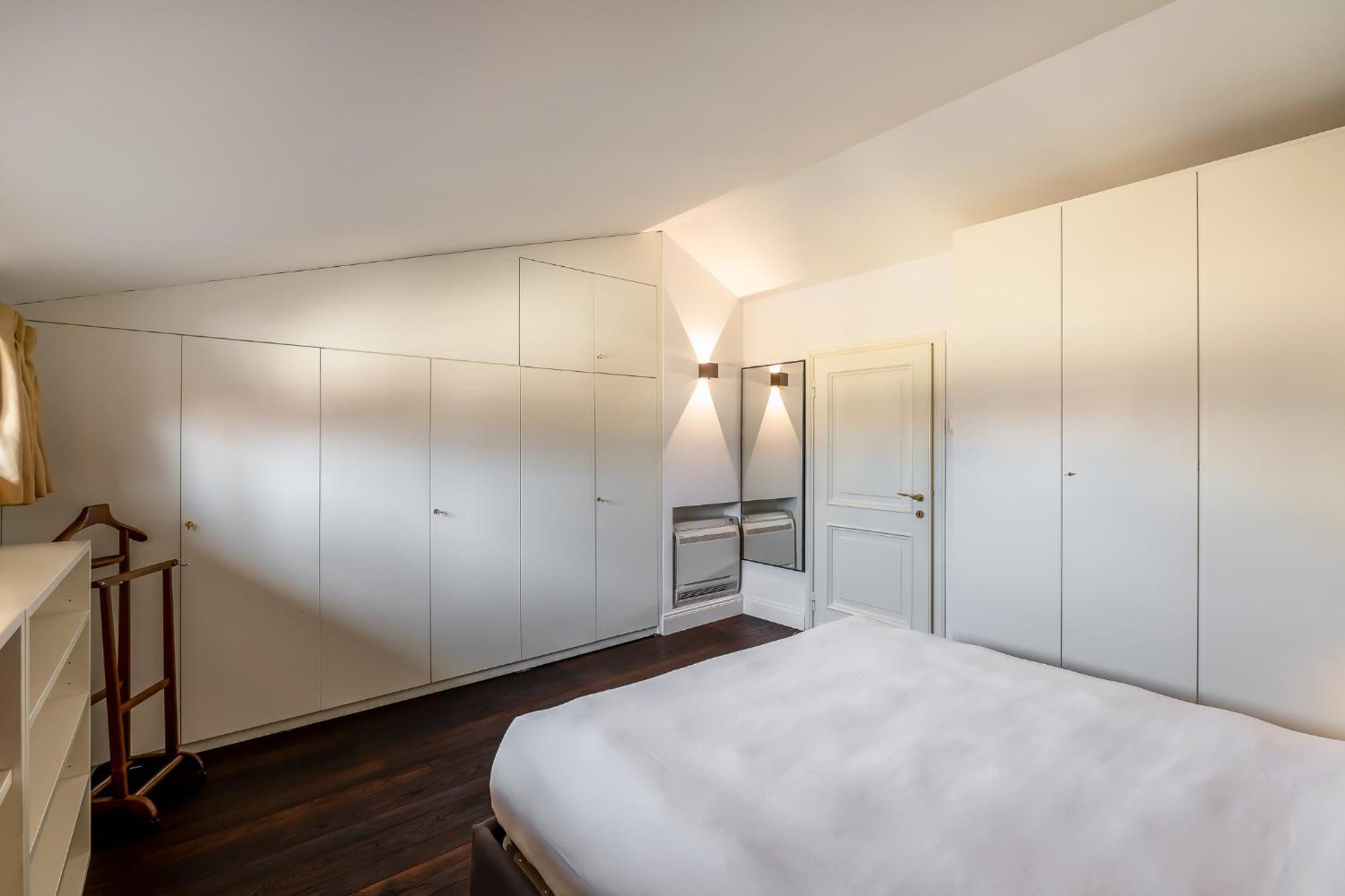 Allegroitalia Penthouse Montenapoleone