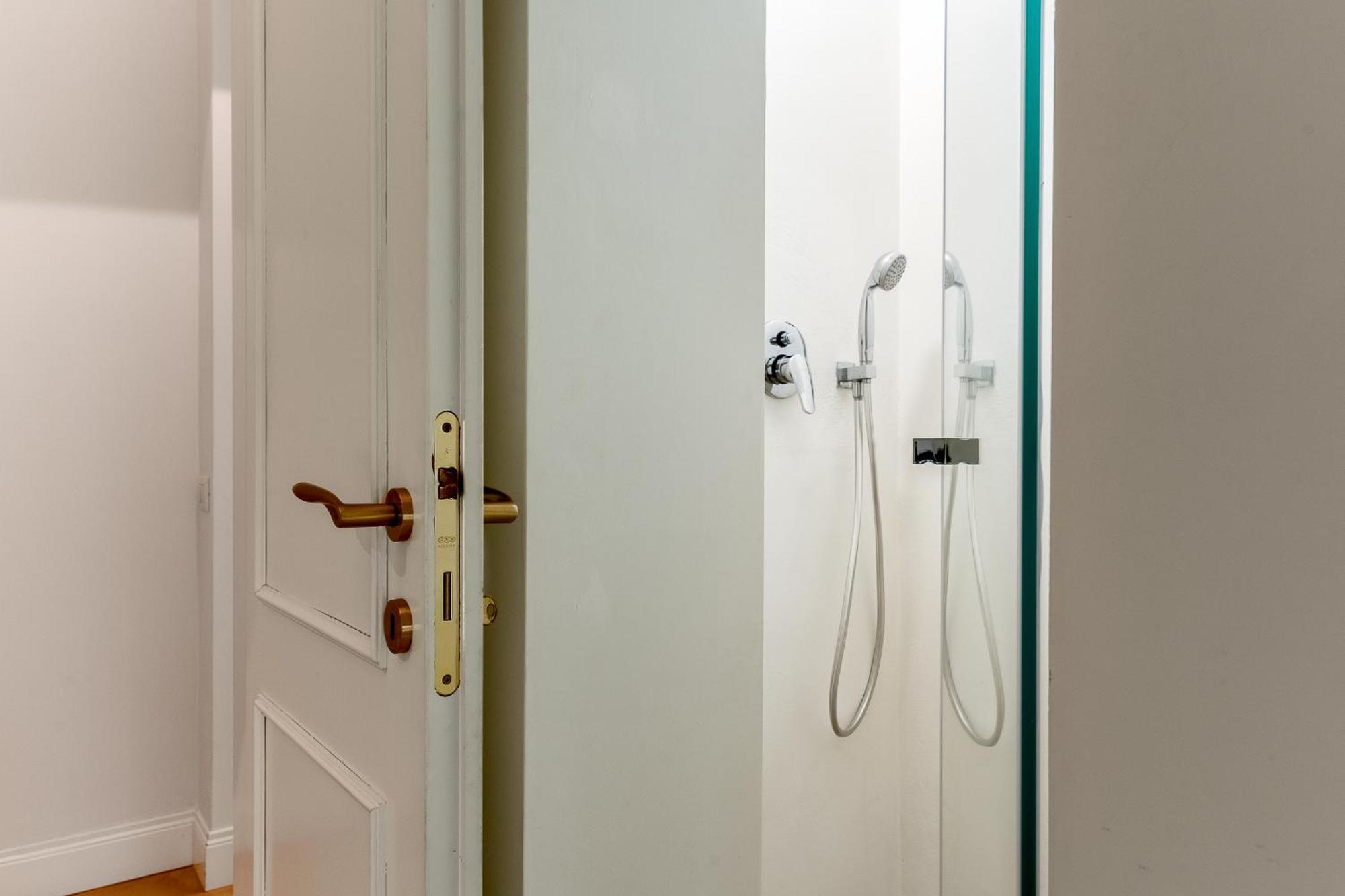 Allegroitalia Penthouse Montenapoleone * Milaan