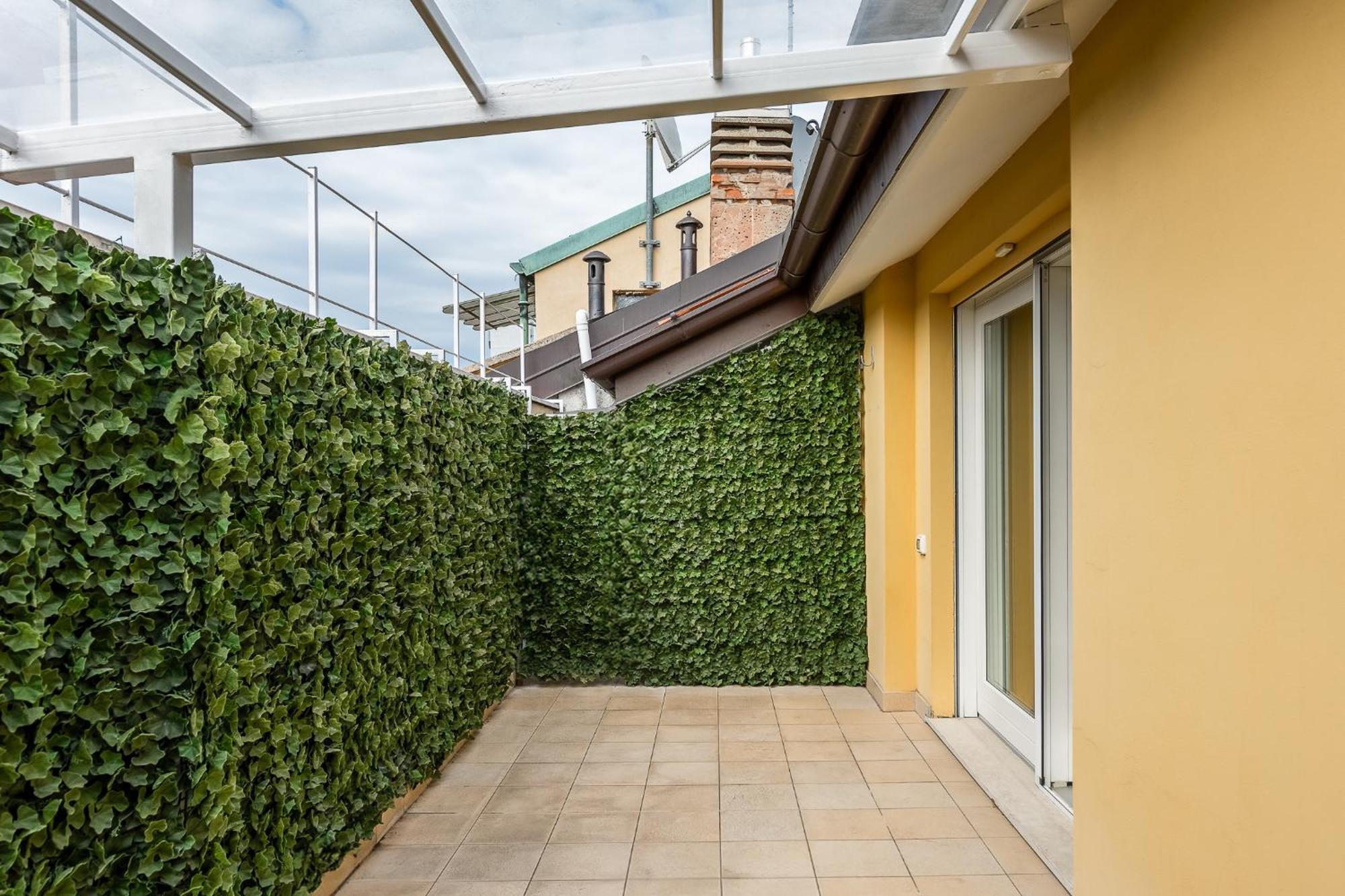 Appartement Allegroitalia Penthouse Montenapoleone *