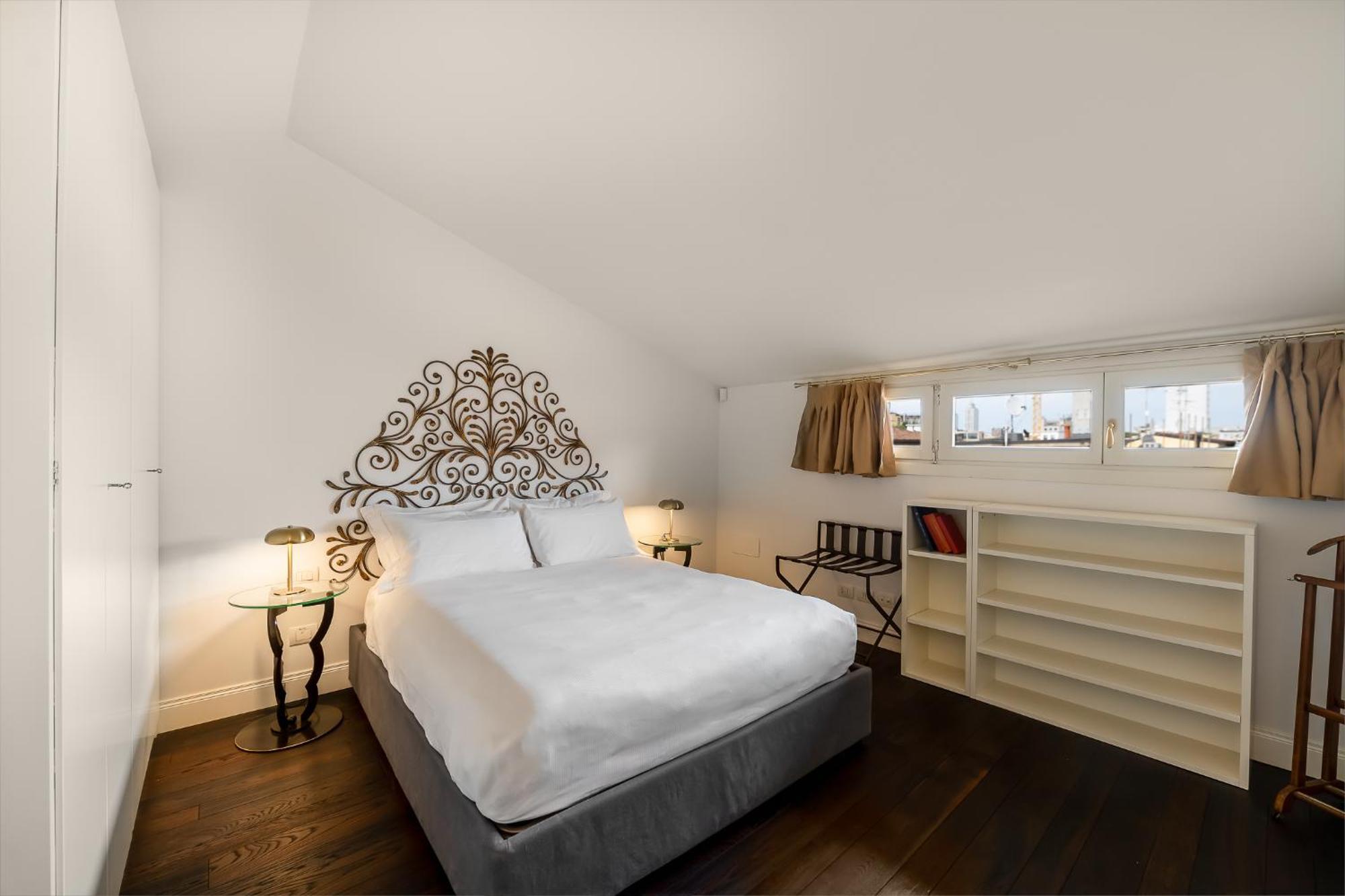 Allegroitalia Penthouse Montenapoleone *