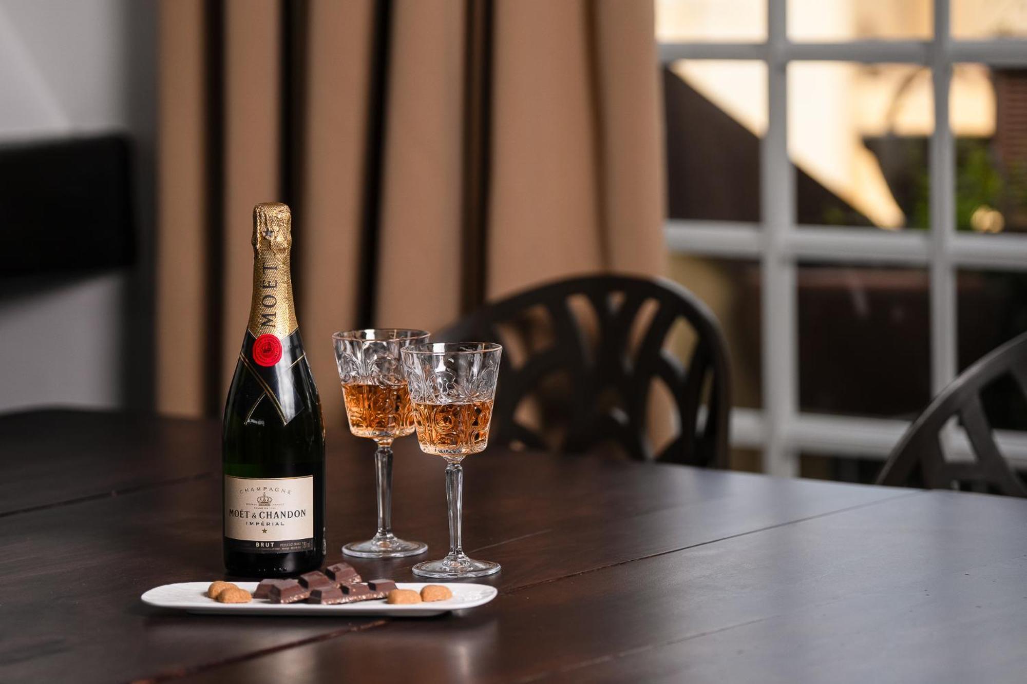 Allegroitalia Penthouse Montenapoleone * Milaan