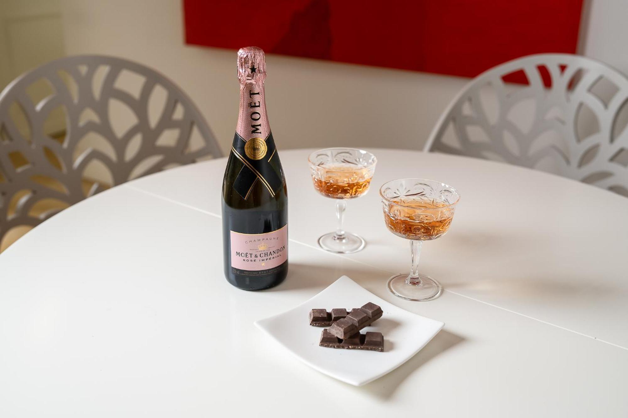 Allegroitalia Penthouse Montenapoleone * Milaan