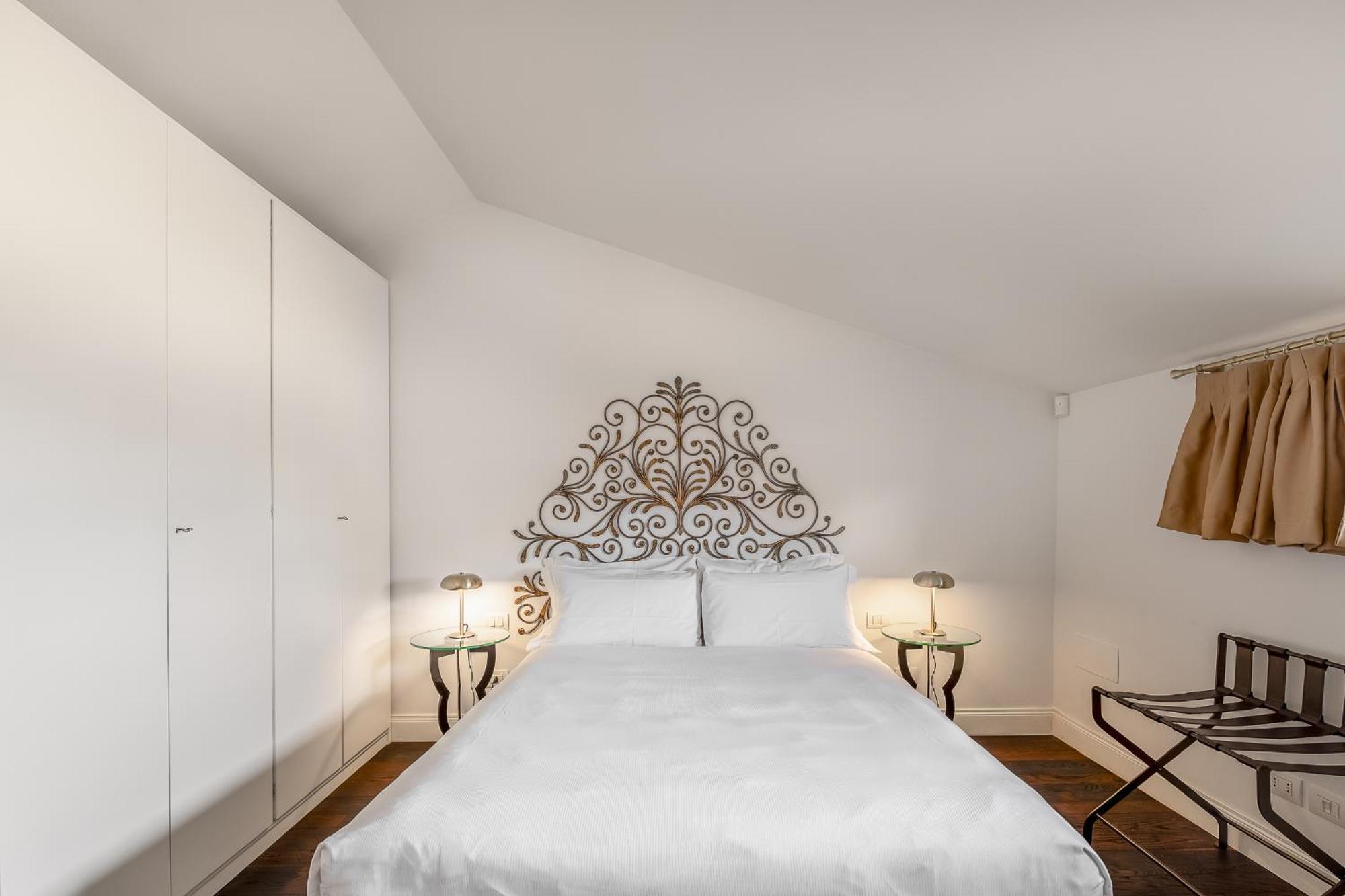 Allegroitalia Penthouse Montenapoleone Milaan