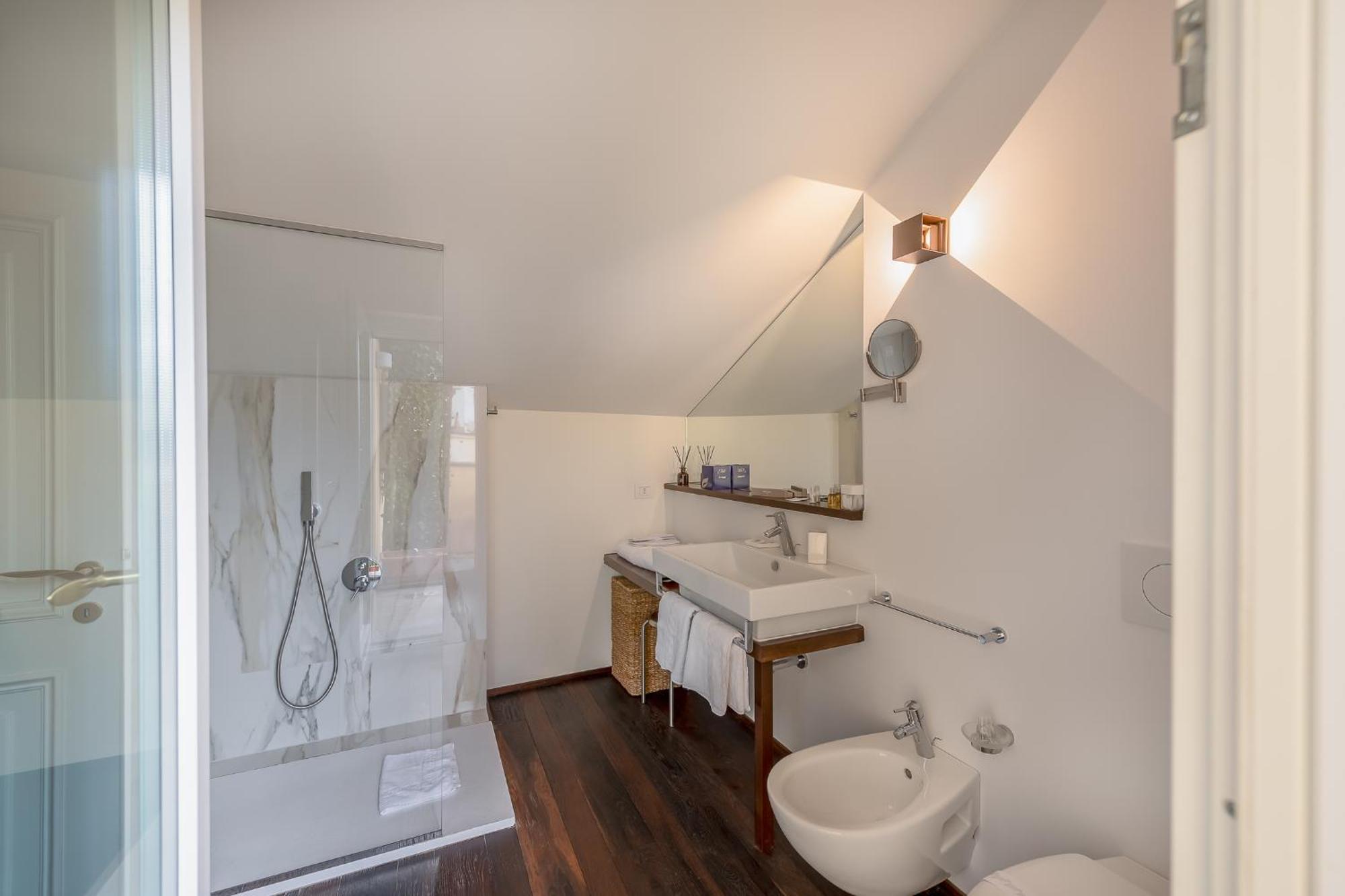 Allegroitalia Penthouse Montenapoleone Appartement Milaan