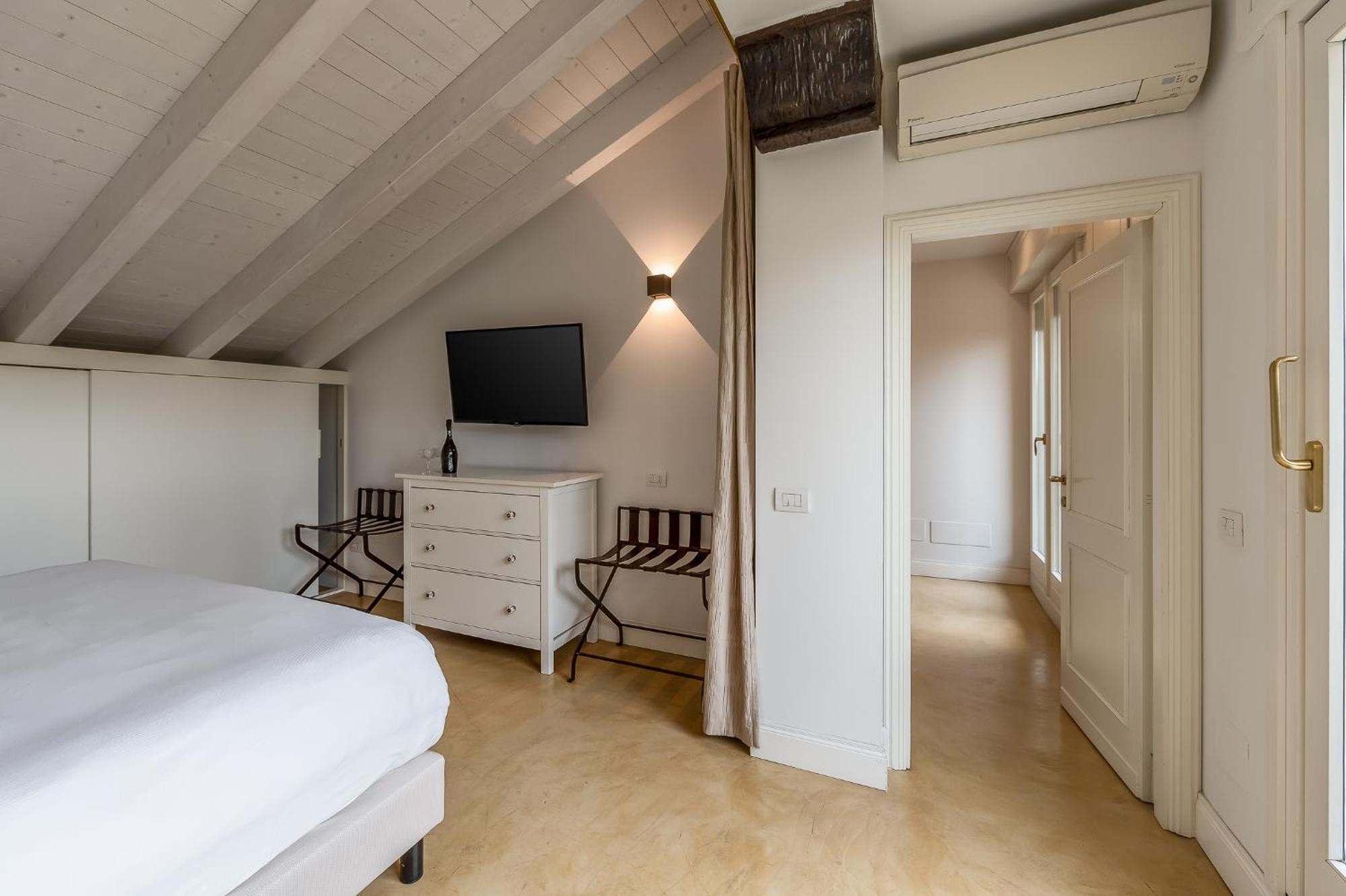 Allegroitalia Penthouse Montenapoleone *