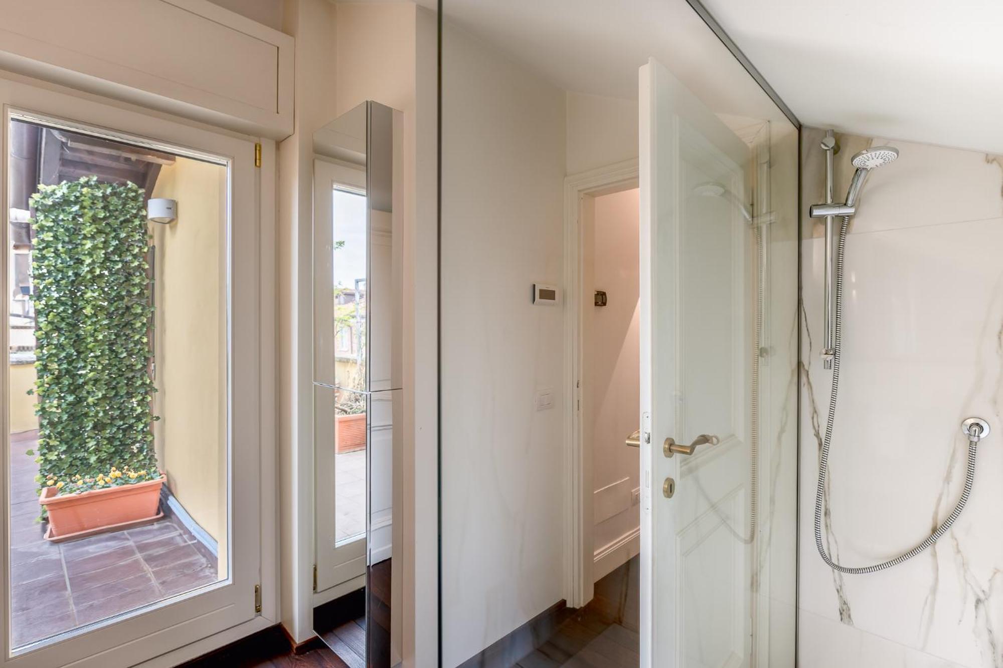 Allegroitalia Penthouse Montenapoleone * Milaan