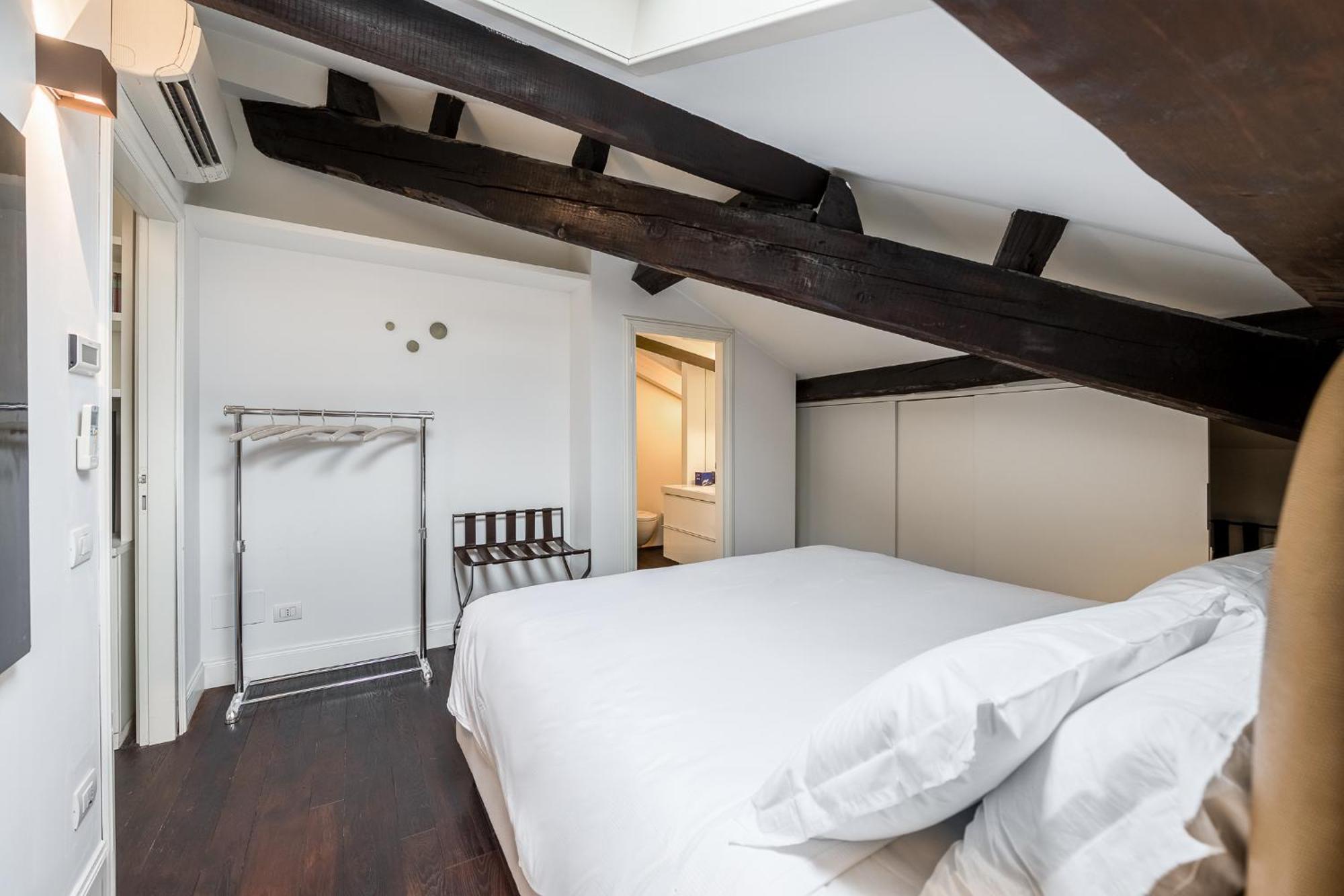 Allegroitalia Penthouse Montenapoleone Appartement *