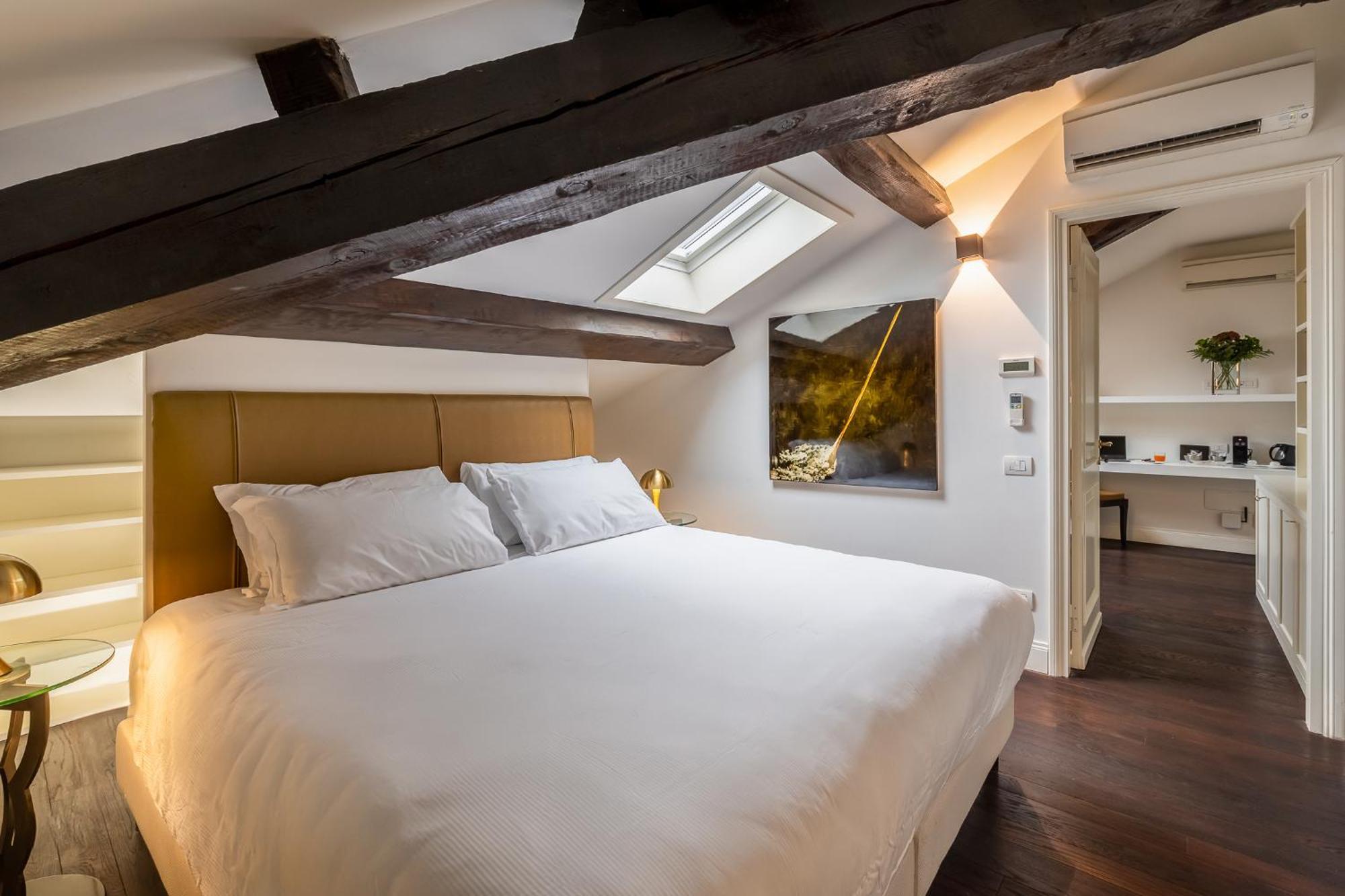 Allegroitalia Penthouse Montenapoleone *