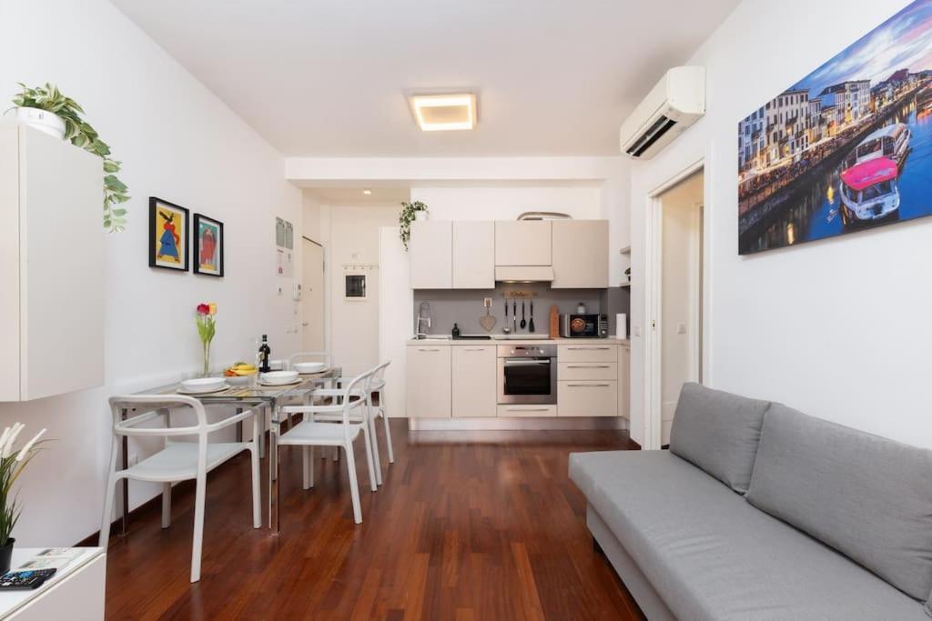 Luxury Centrale With Wi Fi Netflix Appartement