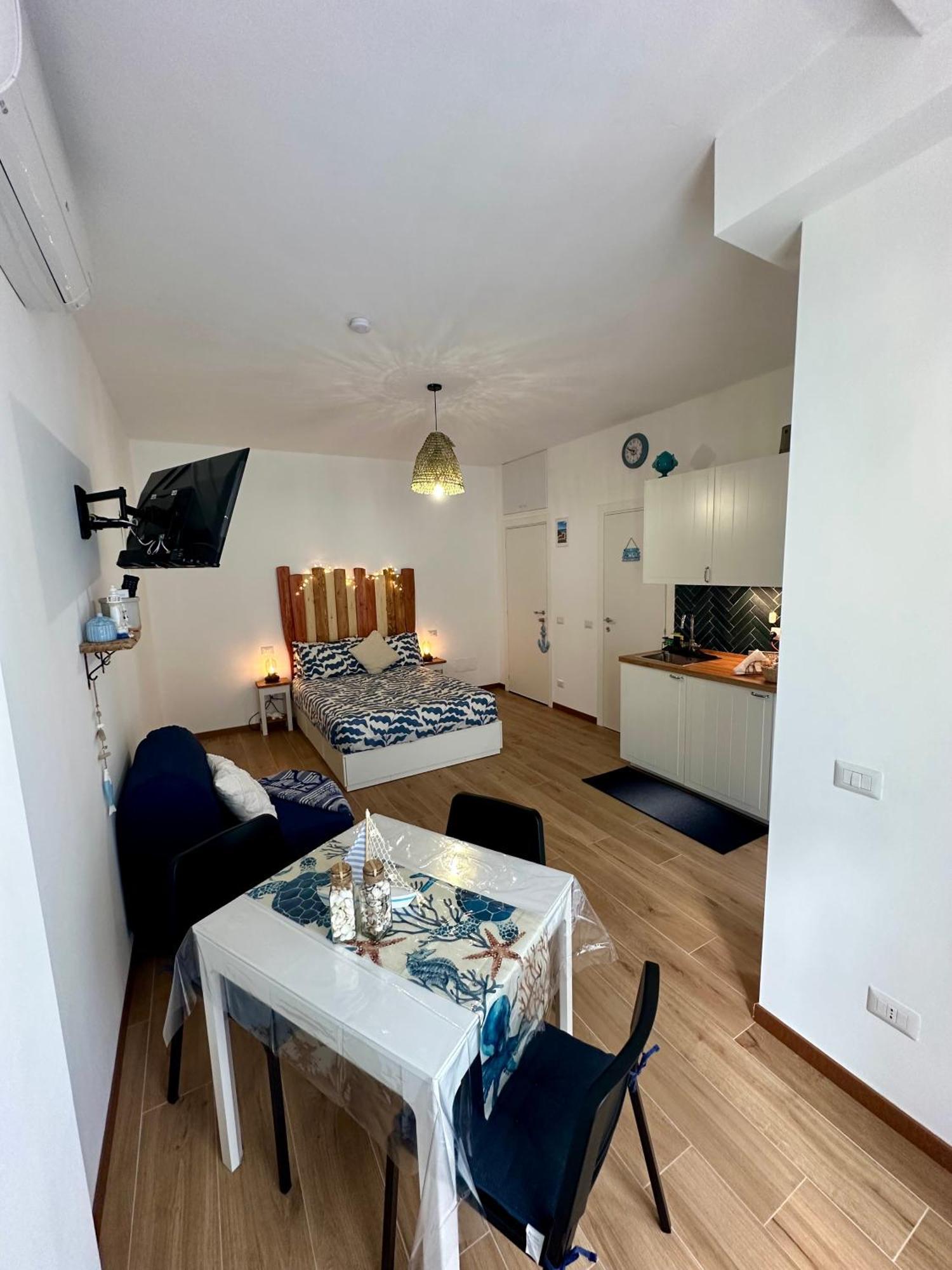 Apartment Due Mari Milano Zona Portello-Fiera Free Wi-Fi