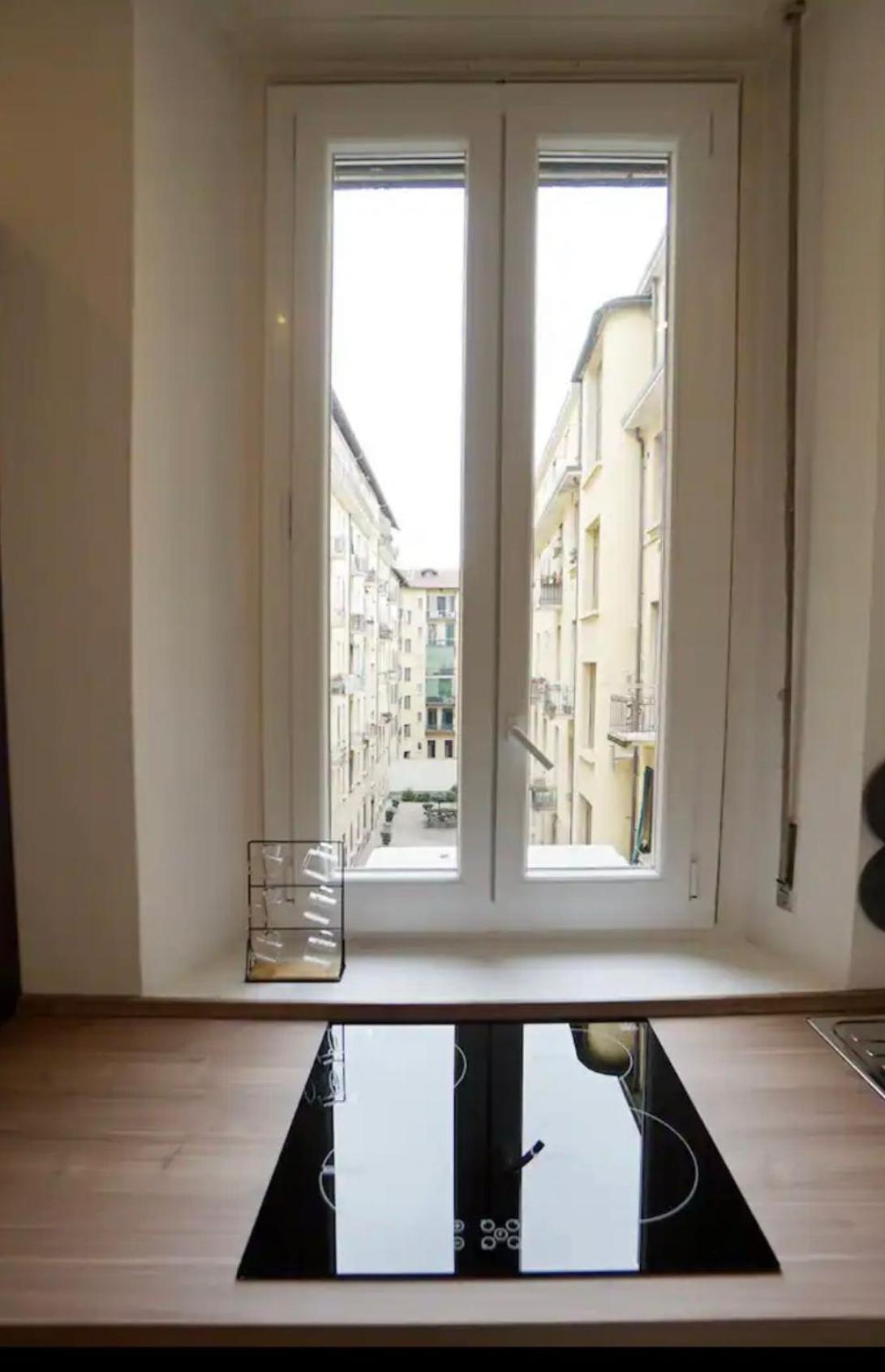 Lejlighed Stupendo Prealpi Milano