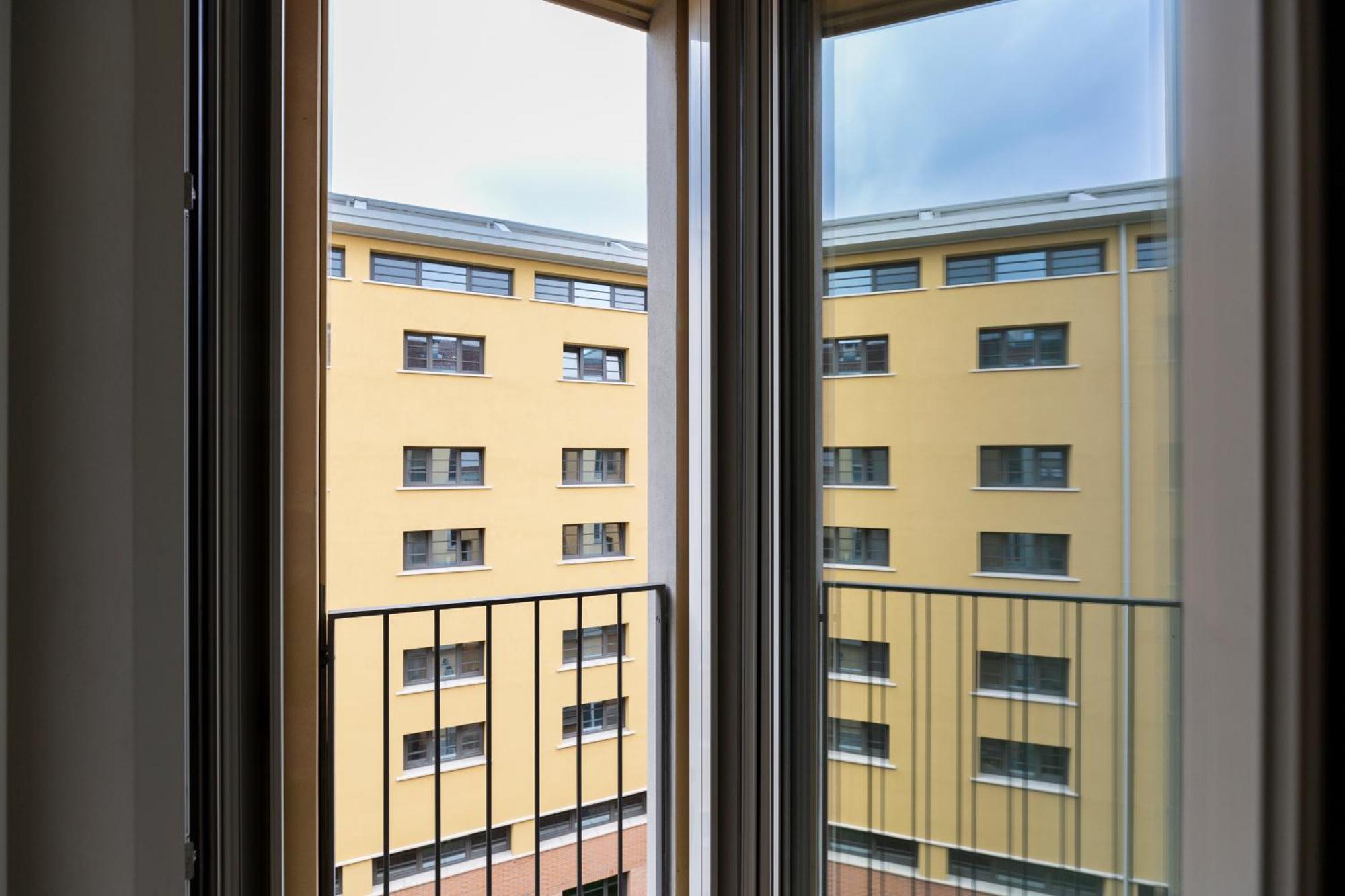 Lejlighed Suzzani 96 - Bicocca Area *