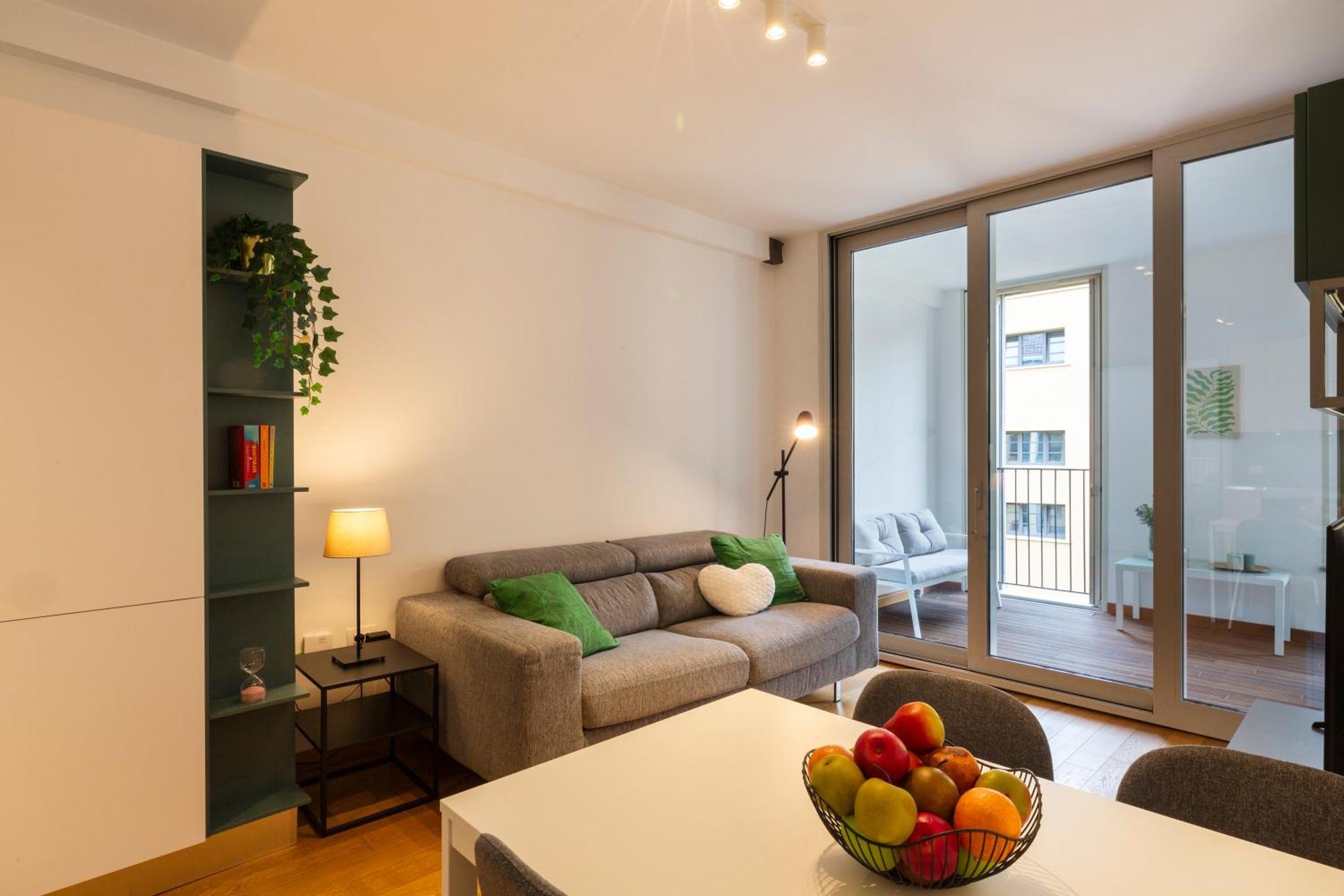 Lejlighed Suzzani 96 - Bicocca Area *