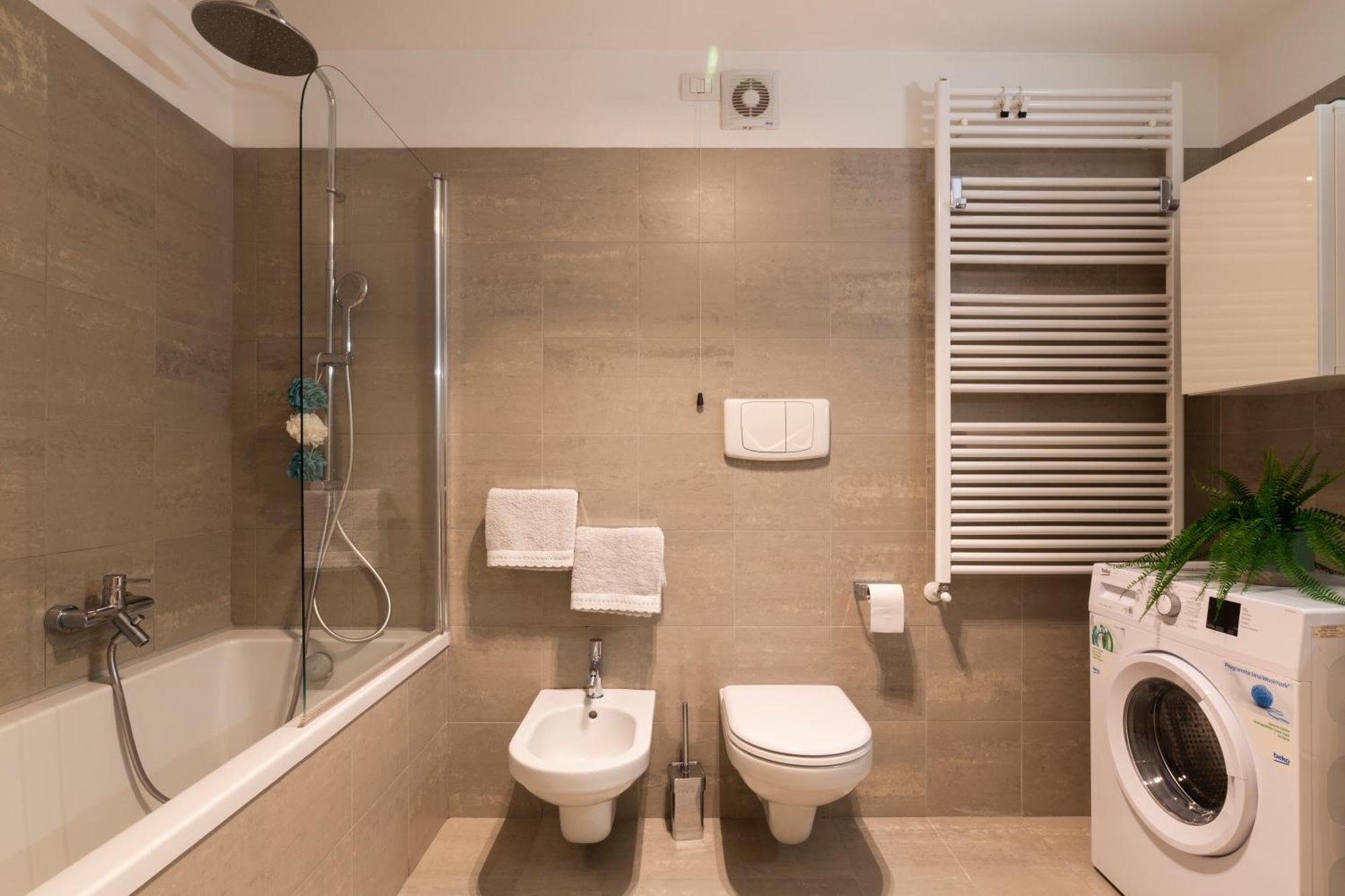 Suzzani 96 - Bicocca Area Lejlighed Milano