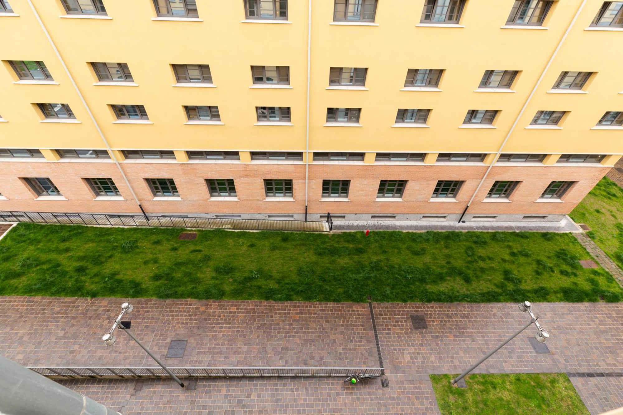 Lejlighed Suzzani 96 - Bicocca Area