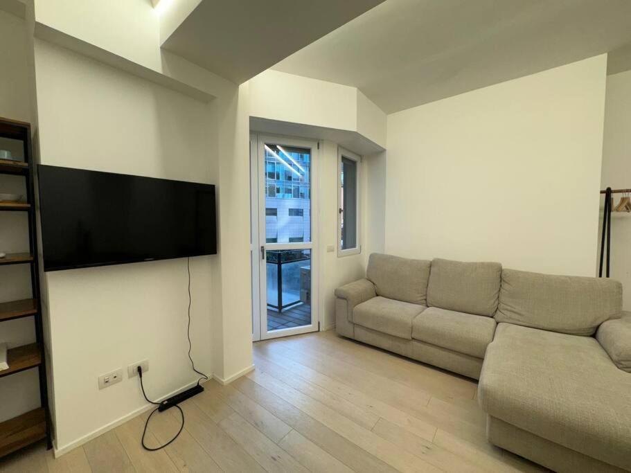 Apartment Modern - Walking Distance To Station Milan