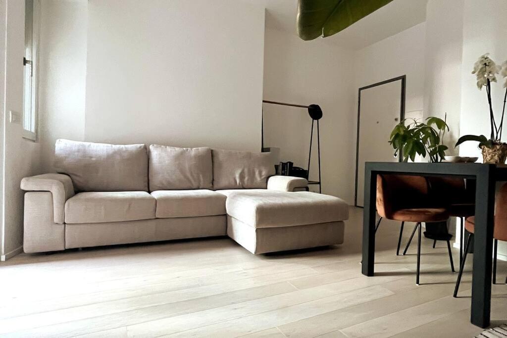 Modern - Walking Distance To Station * Milan