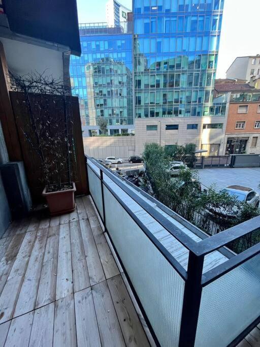 Modern - Walking Distance To Station Apartment Milan