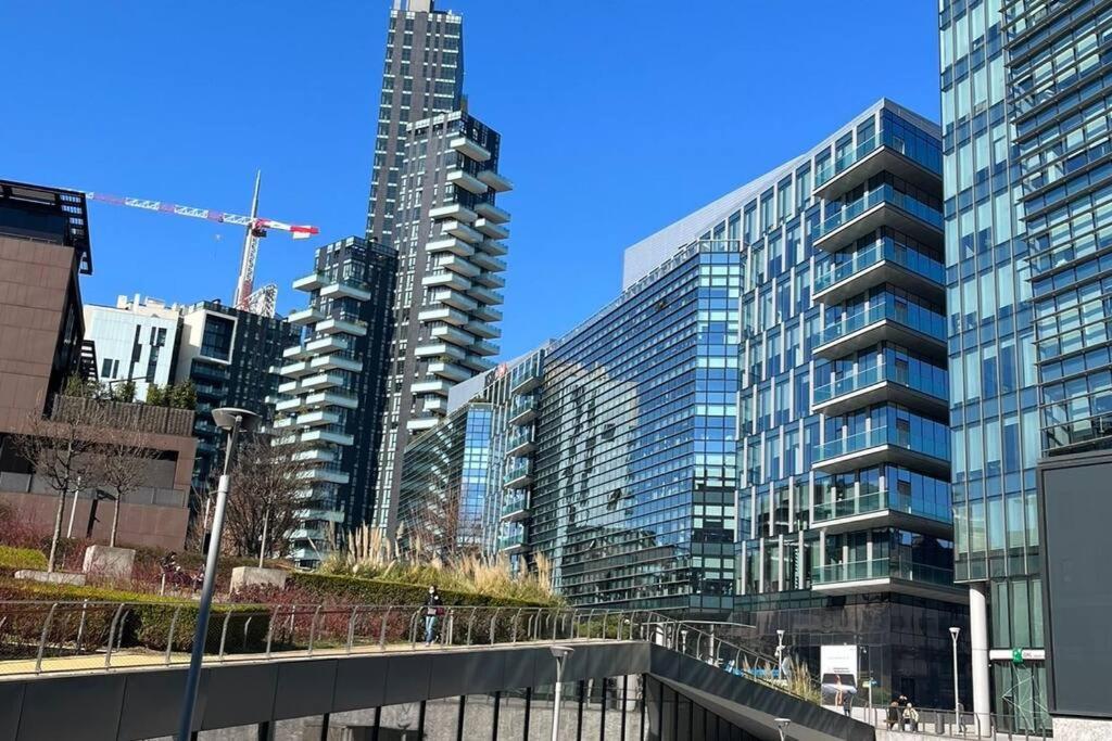 Apartment Modern - Walking Distance To Station