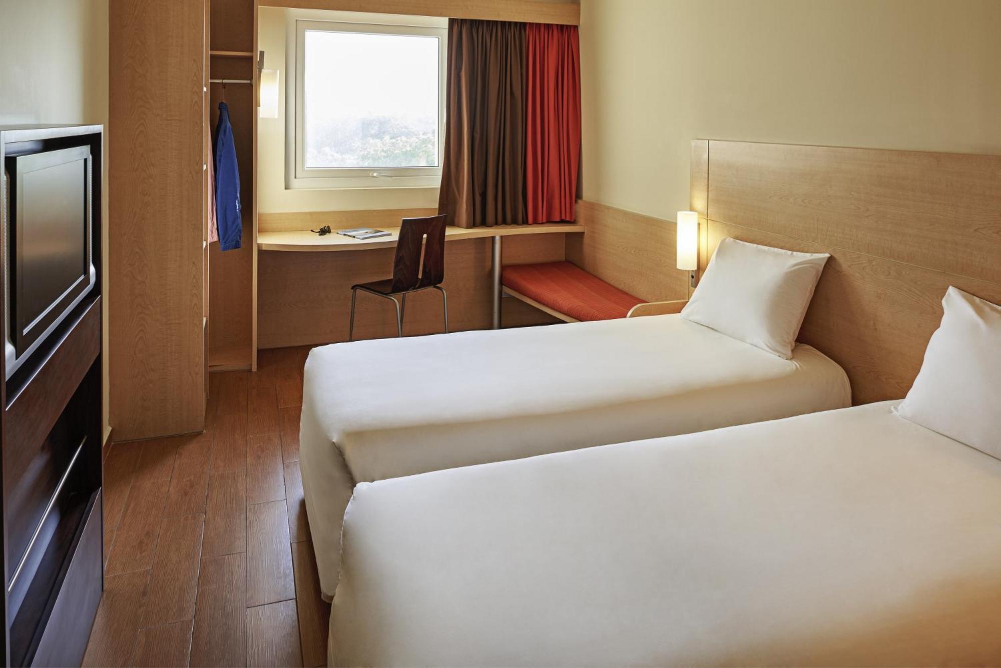 Ibis Ca' Granda Hotel Milano