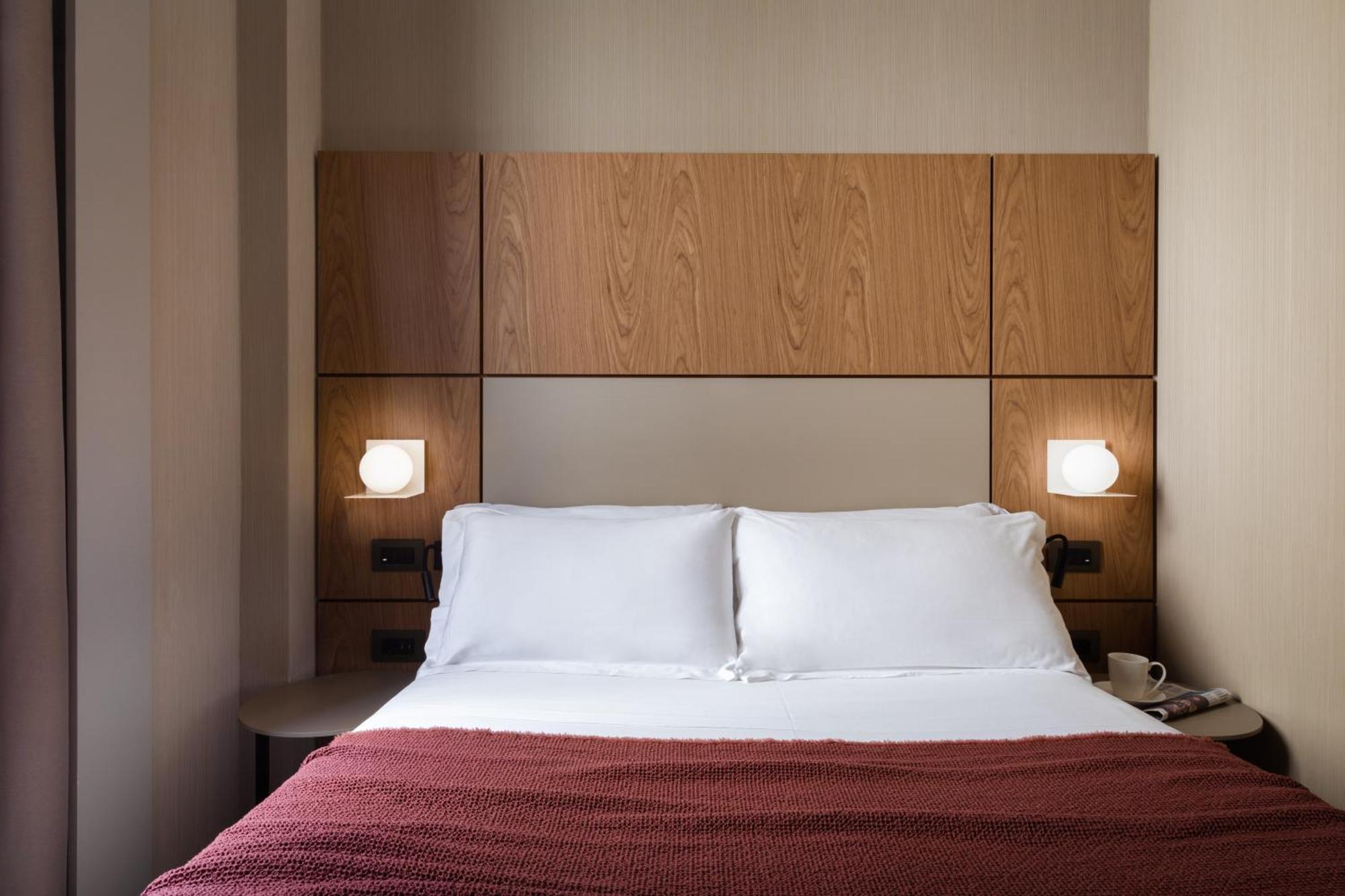 Worldhotel Cristoforo Colombo 4* Milano