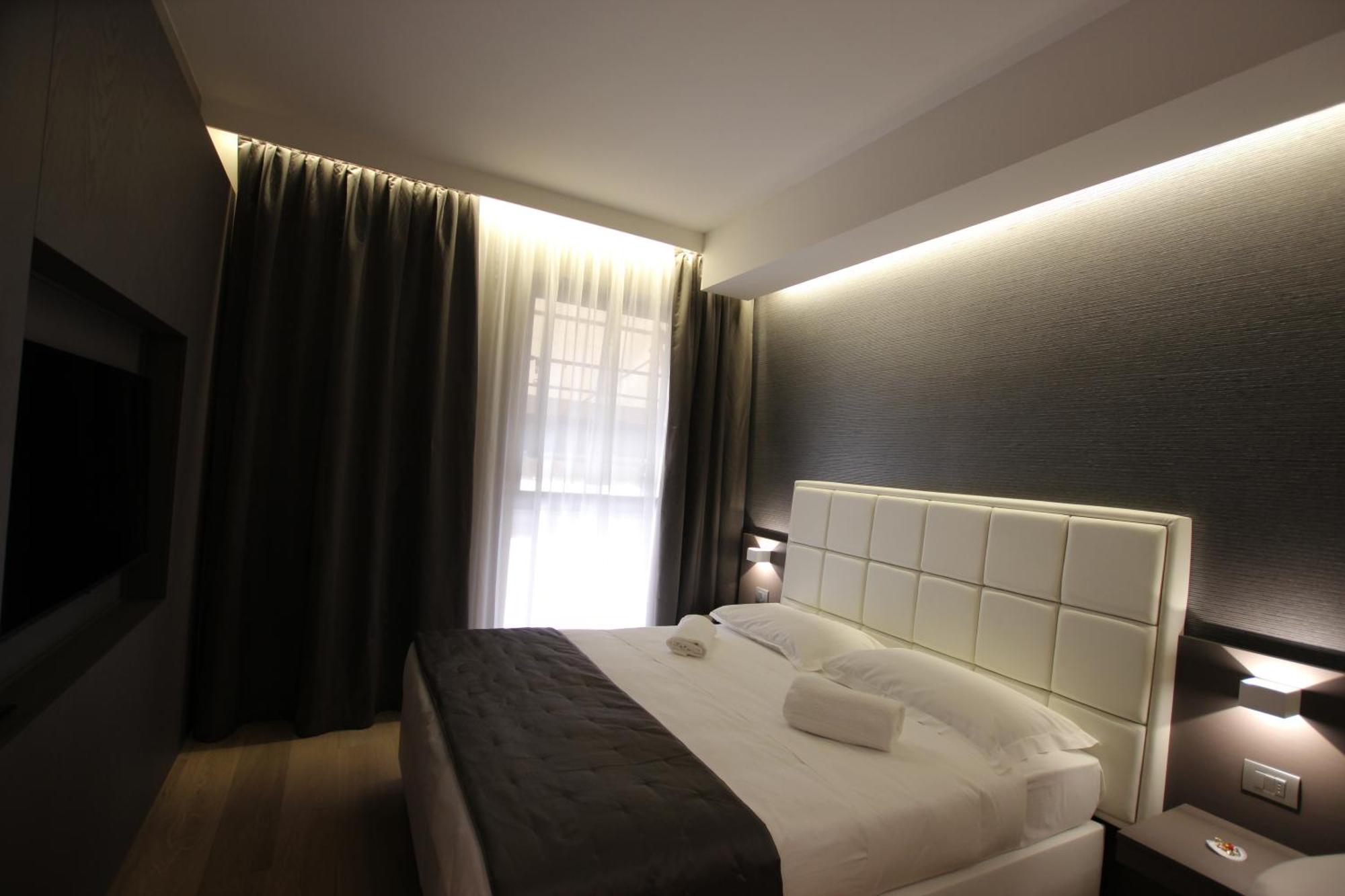 Hotel Mokinba Baviera 4*
