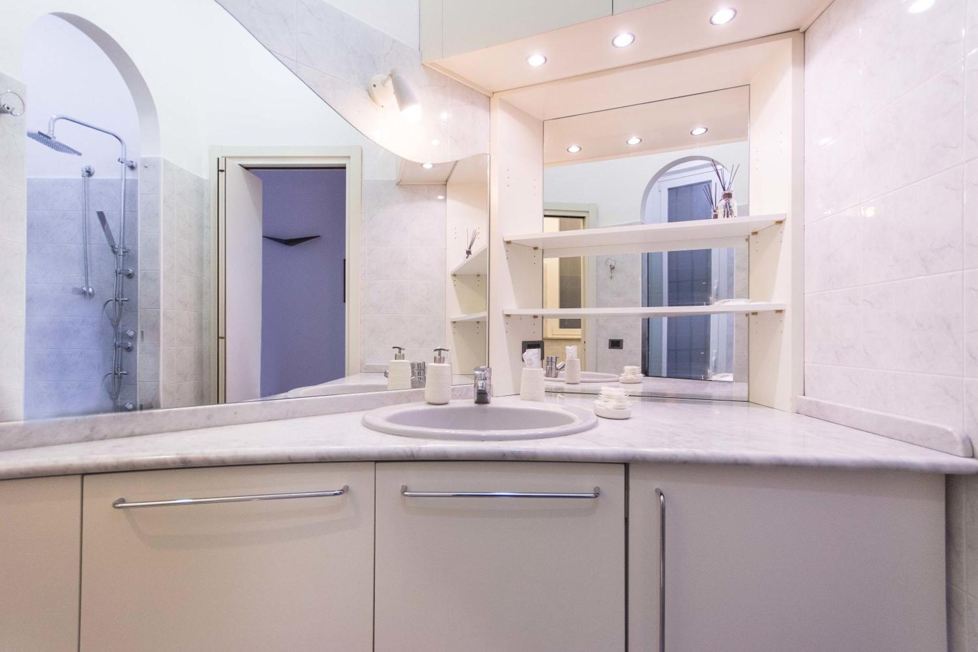 Flat In Duomo Leilighet Milano