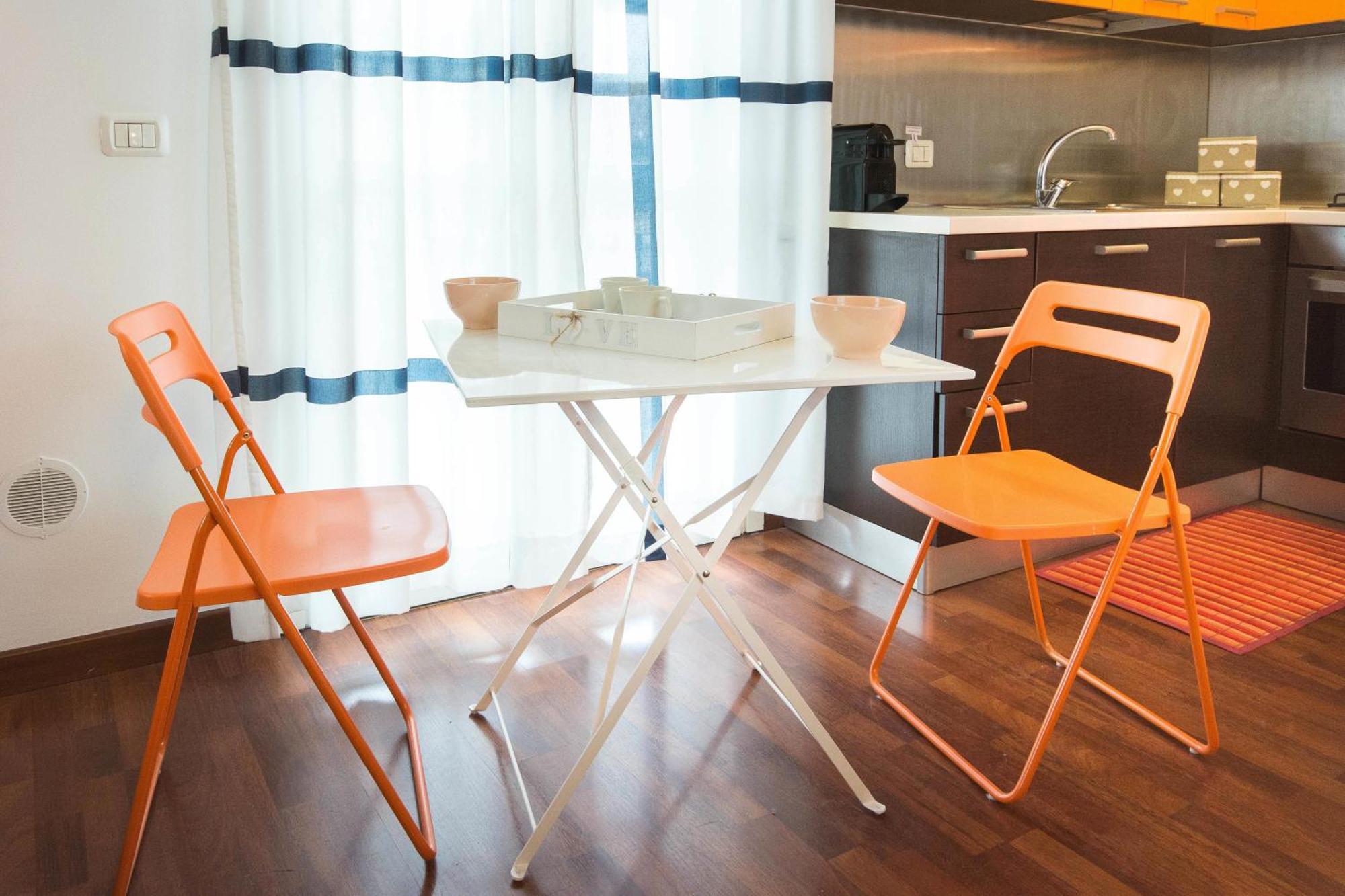 Flat In Duomo * Milano