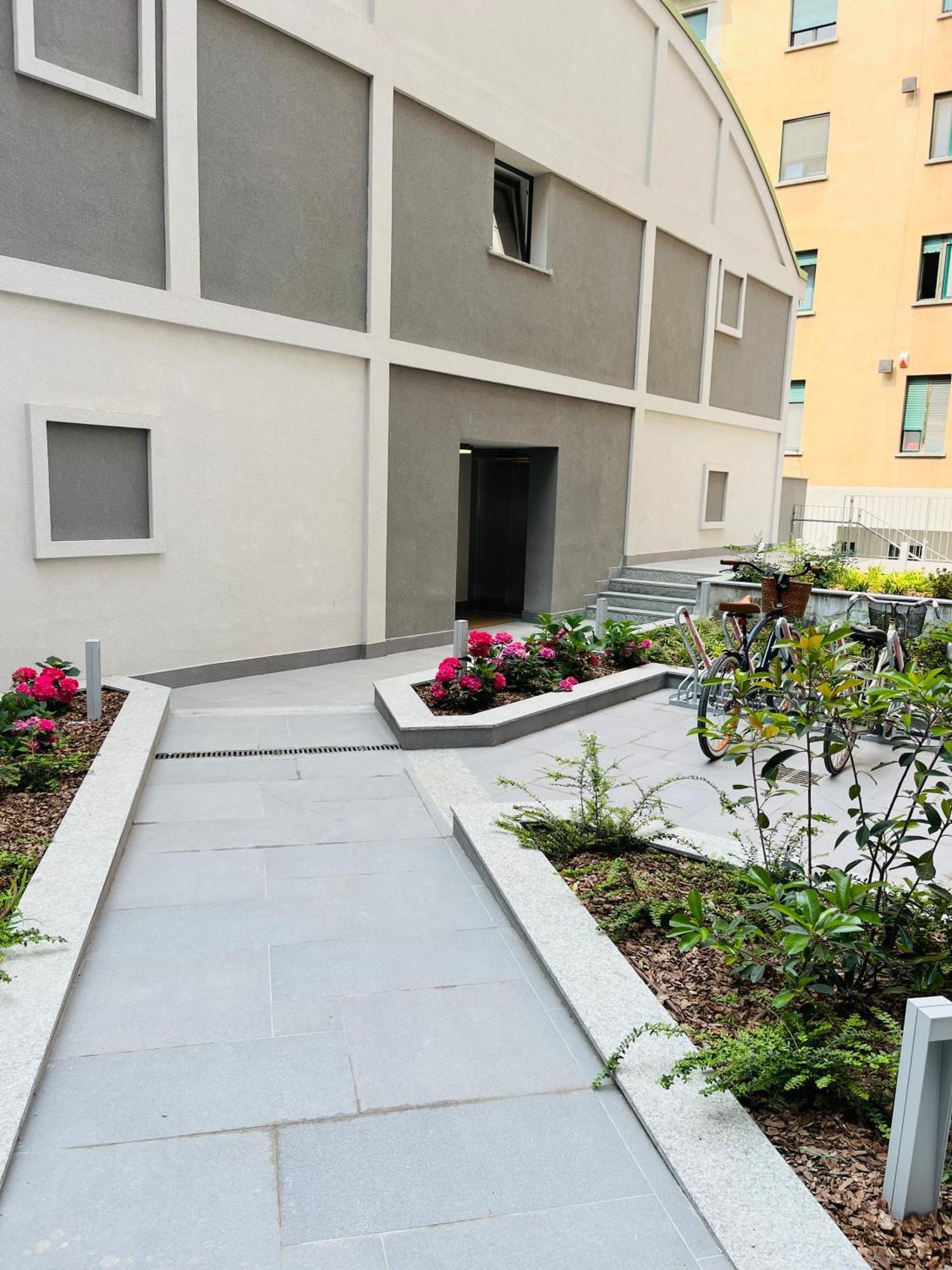 Appartamento Studio 3 - Milano
