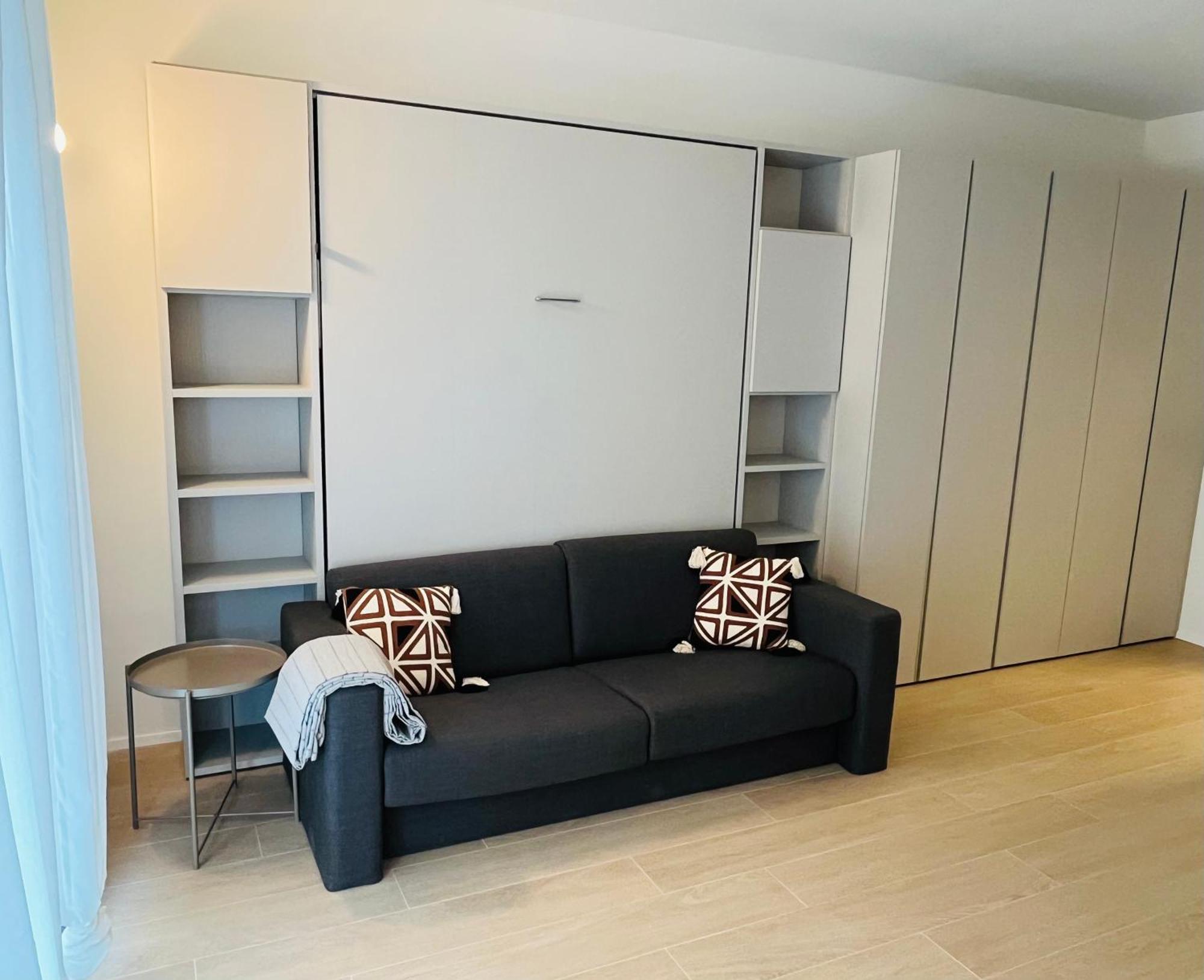 Appartamento Studio 3 - Milano