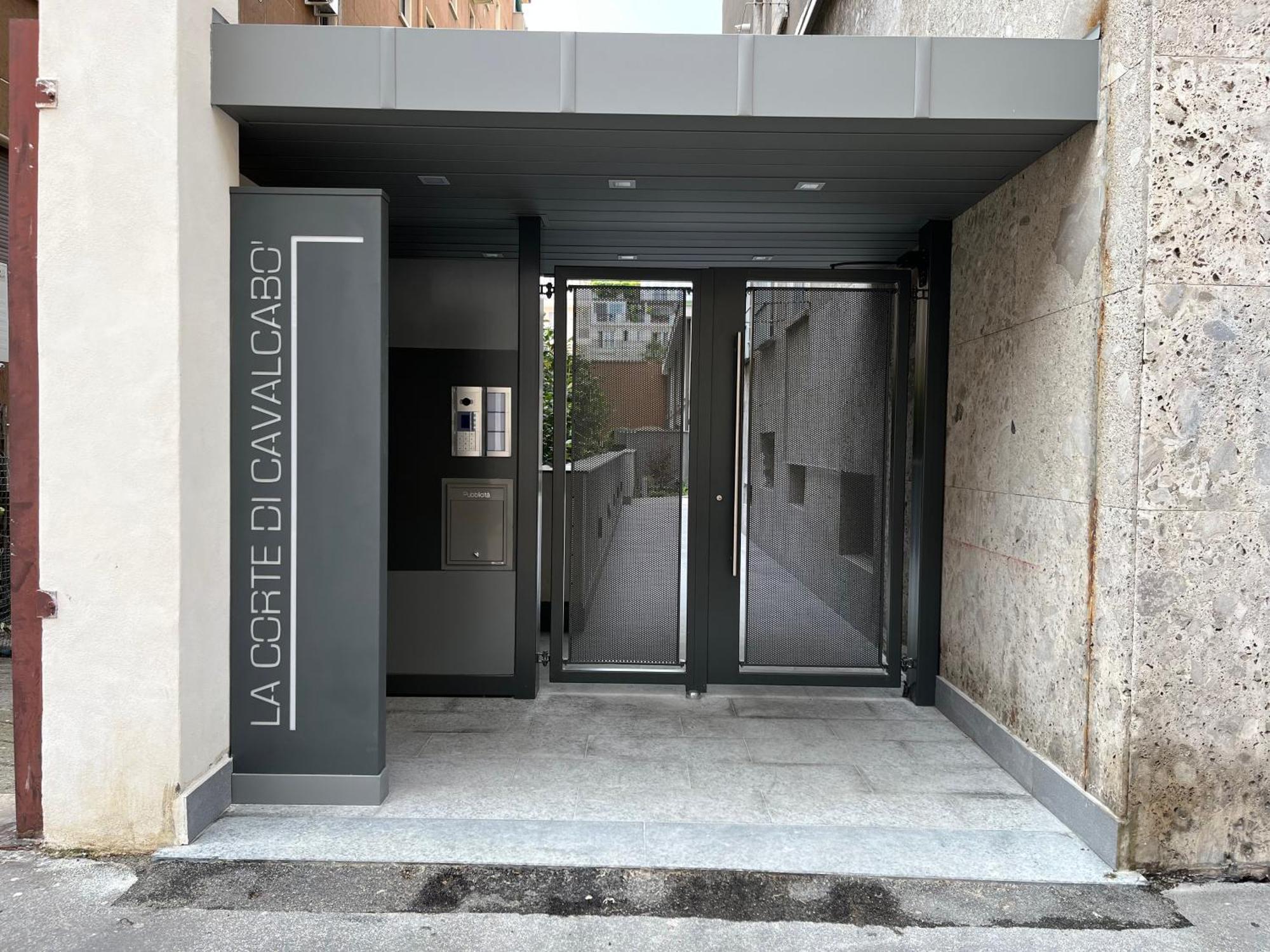 Studio 3 - Appartamento