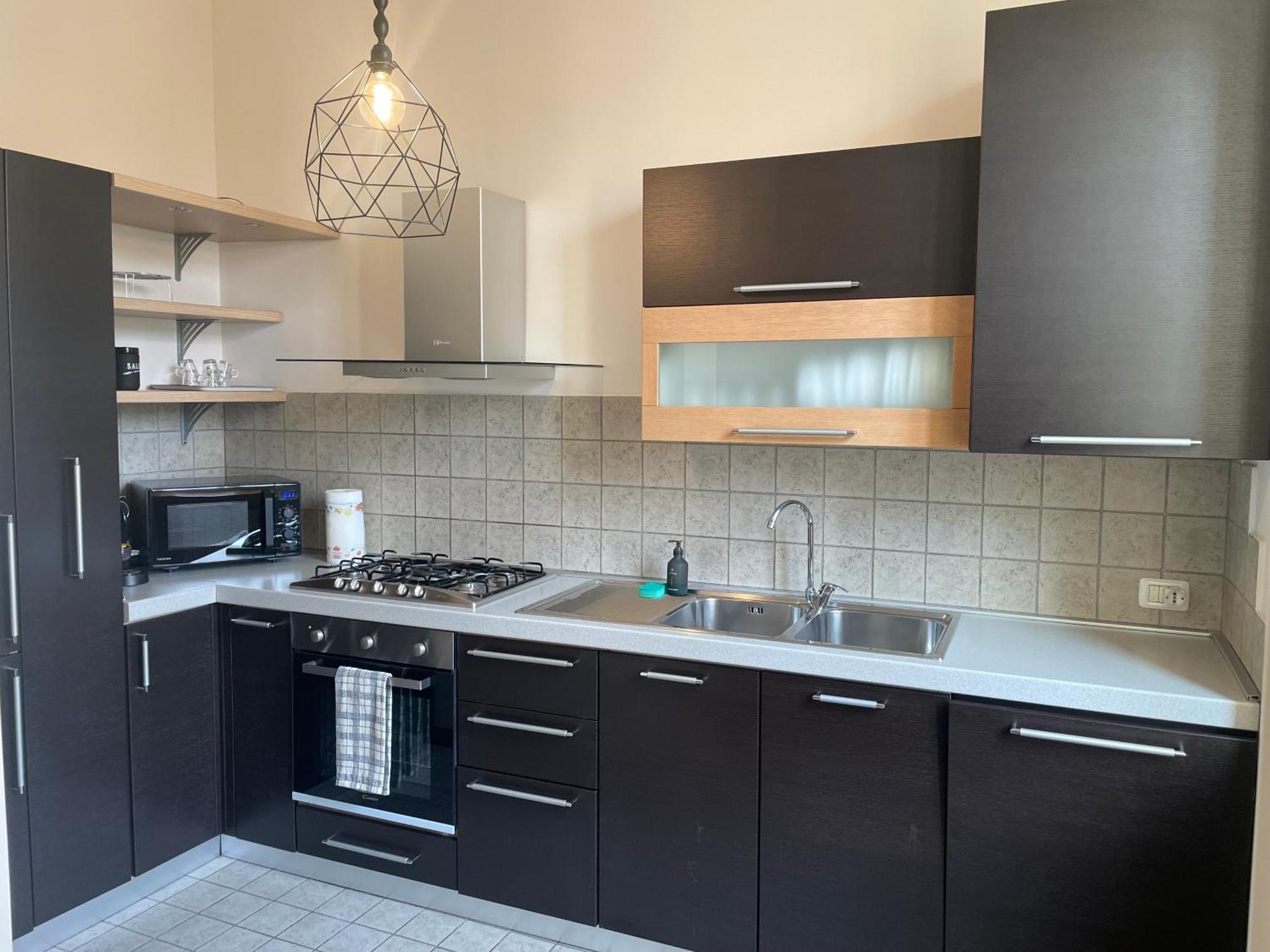 Apartment Umbria 60 Mailand