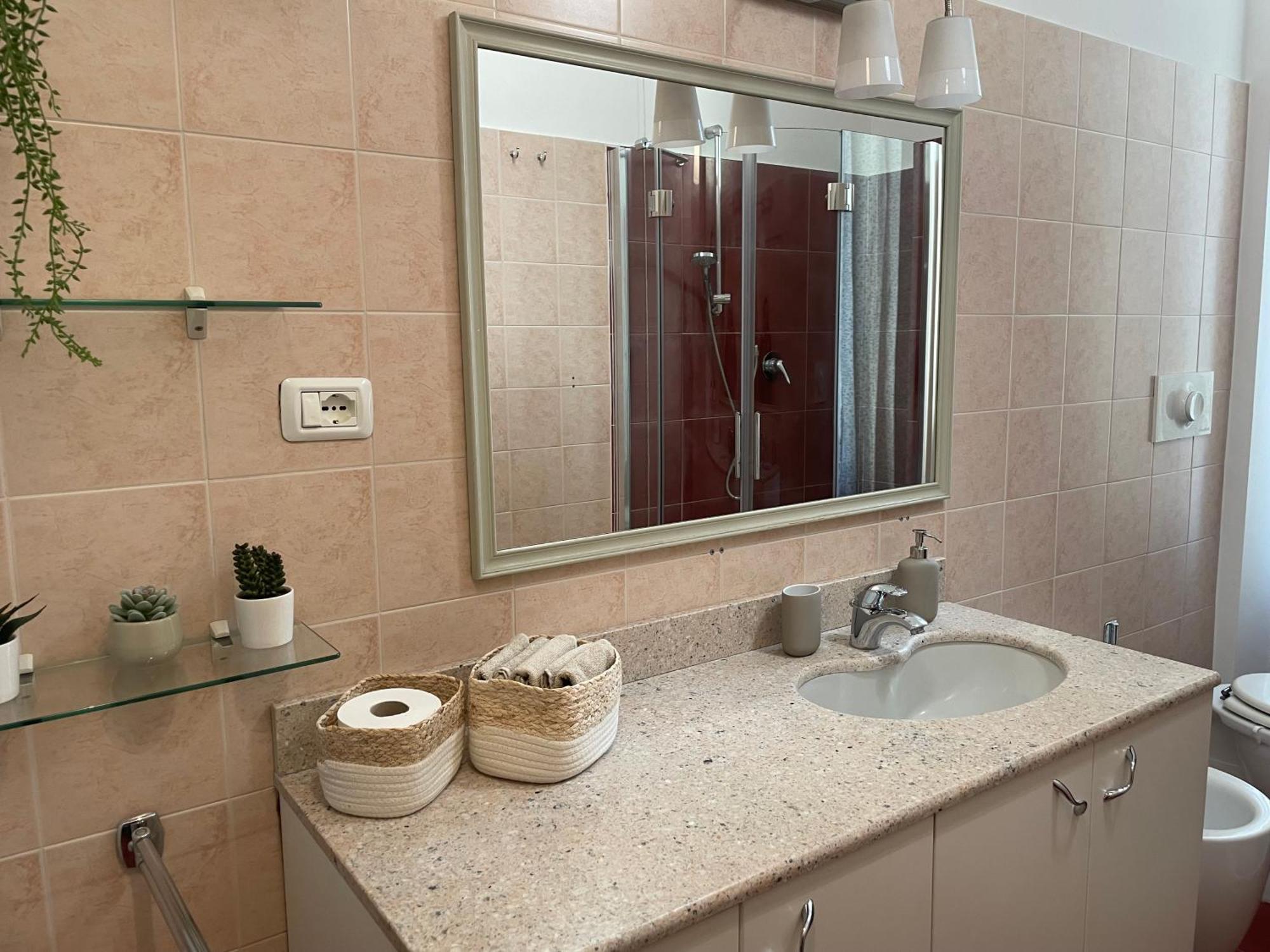 Umbria 60 Apartment