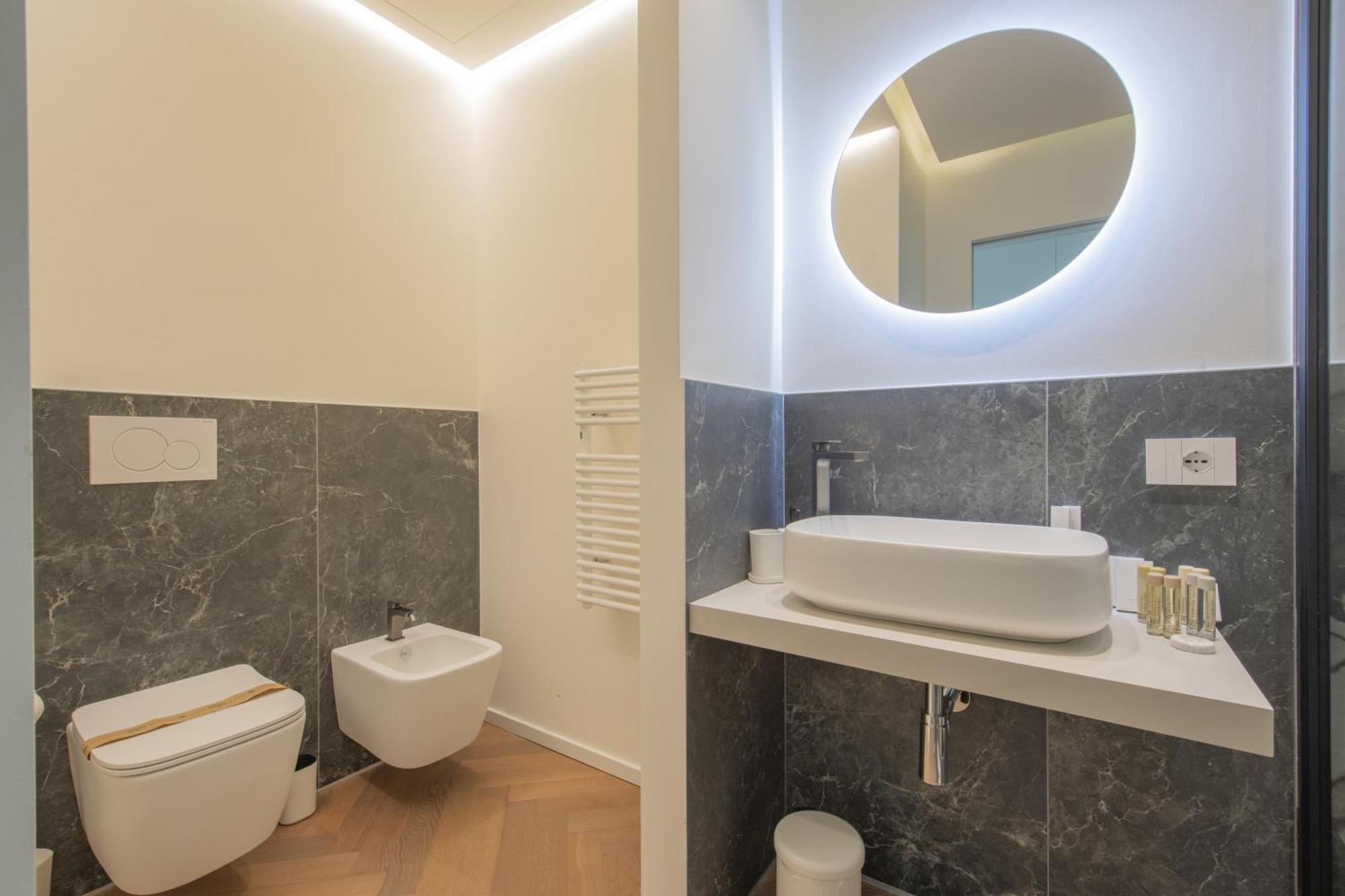 Leilighet Sweett- Luxury Torino Milano