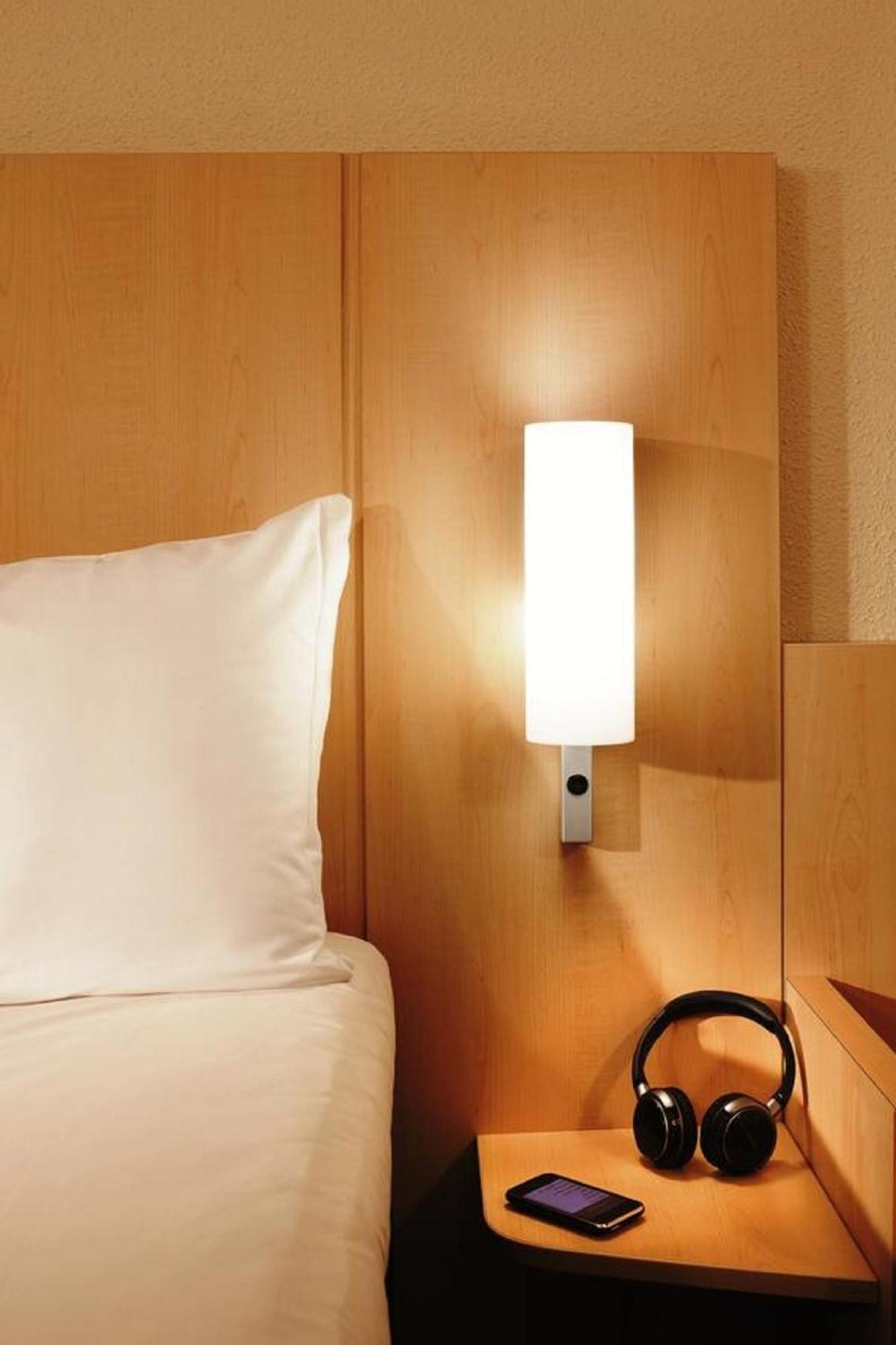 Hotel Ibis Ca' Granda Milano
