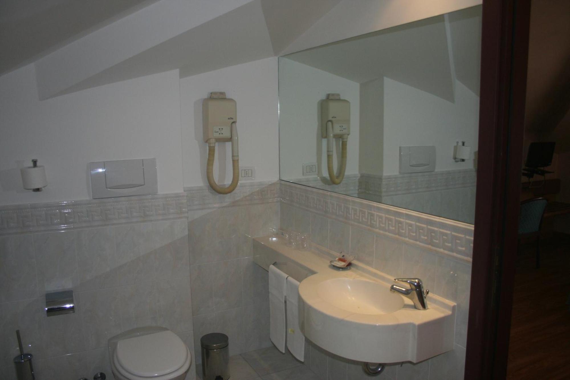 Albert Hotel 3* Milano