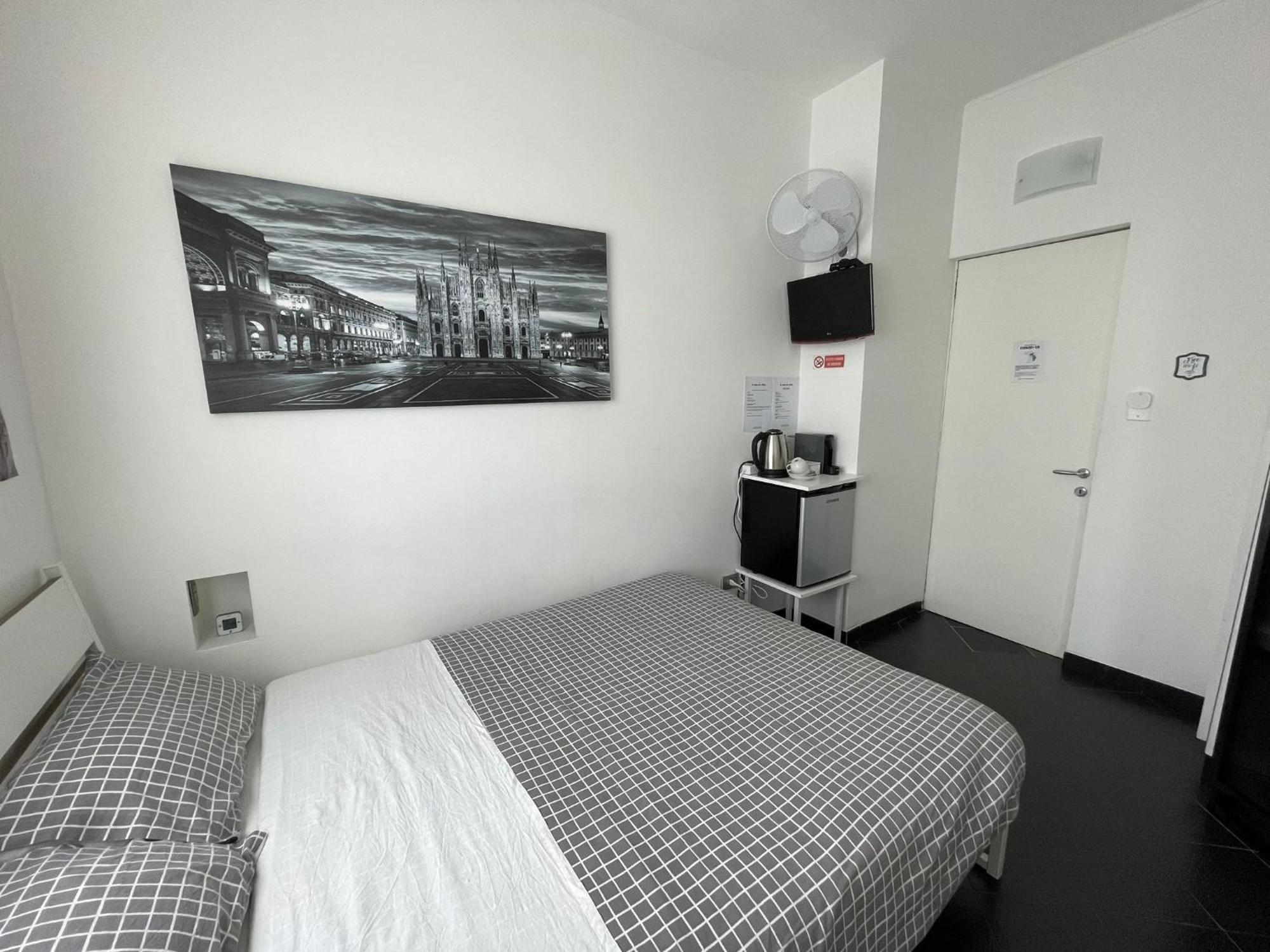 A Casa Di Ara Guest house Milan