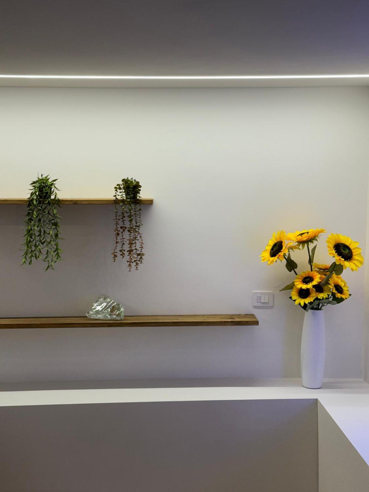Loft Incantevole Appartamento