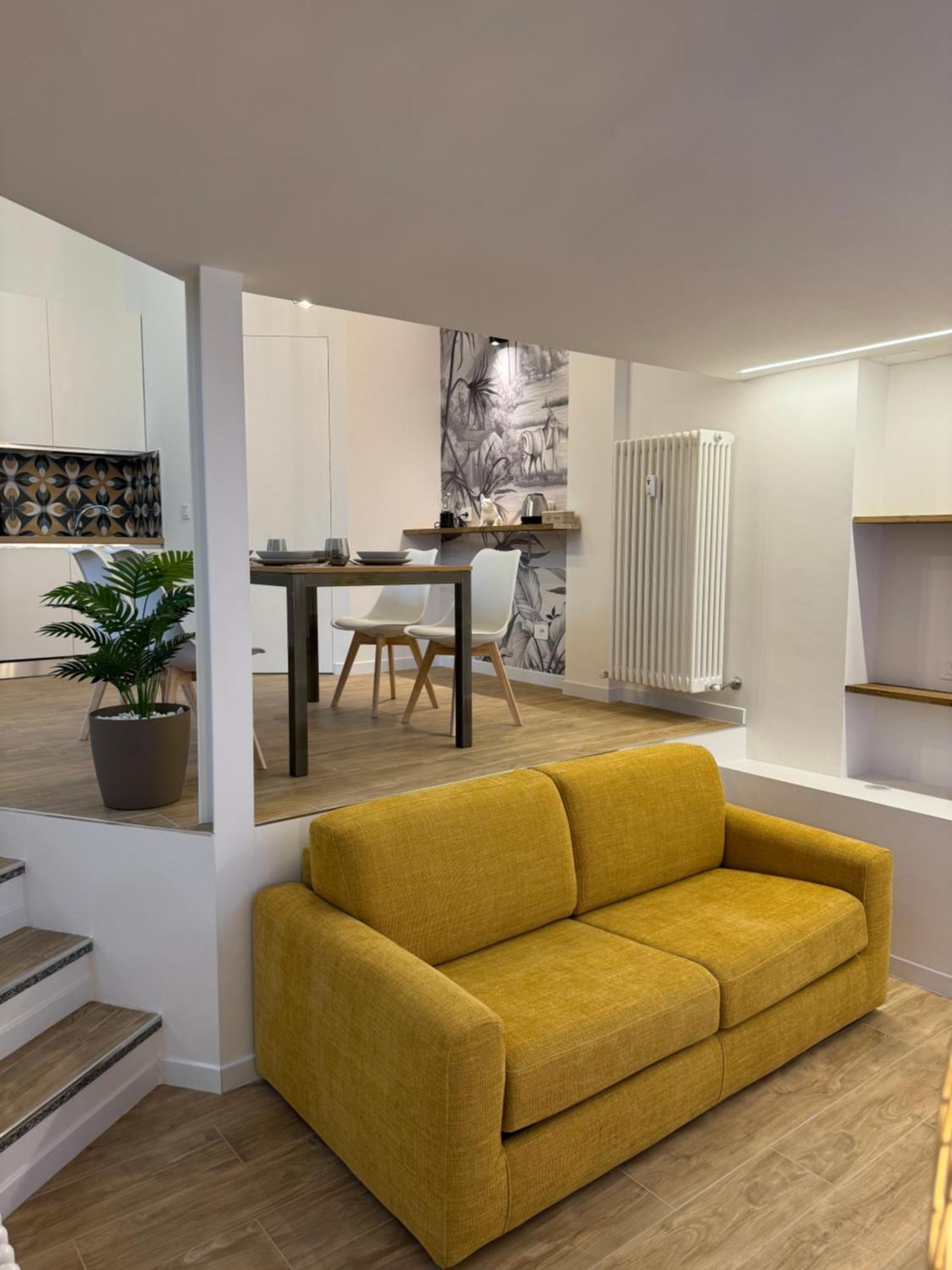 Loft Incantevole *