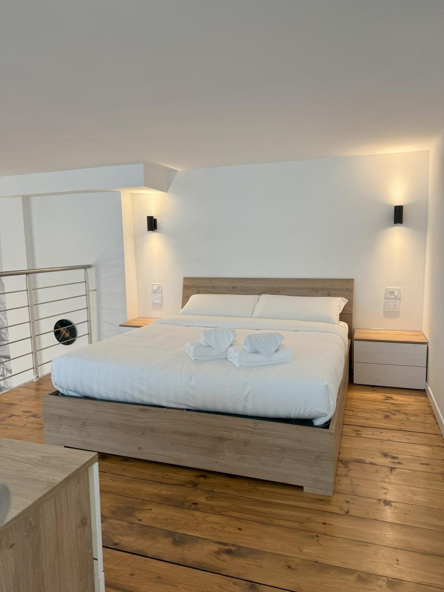 Loft Incantevole